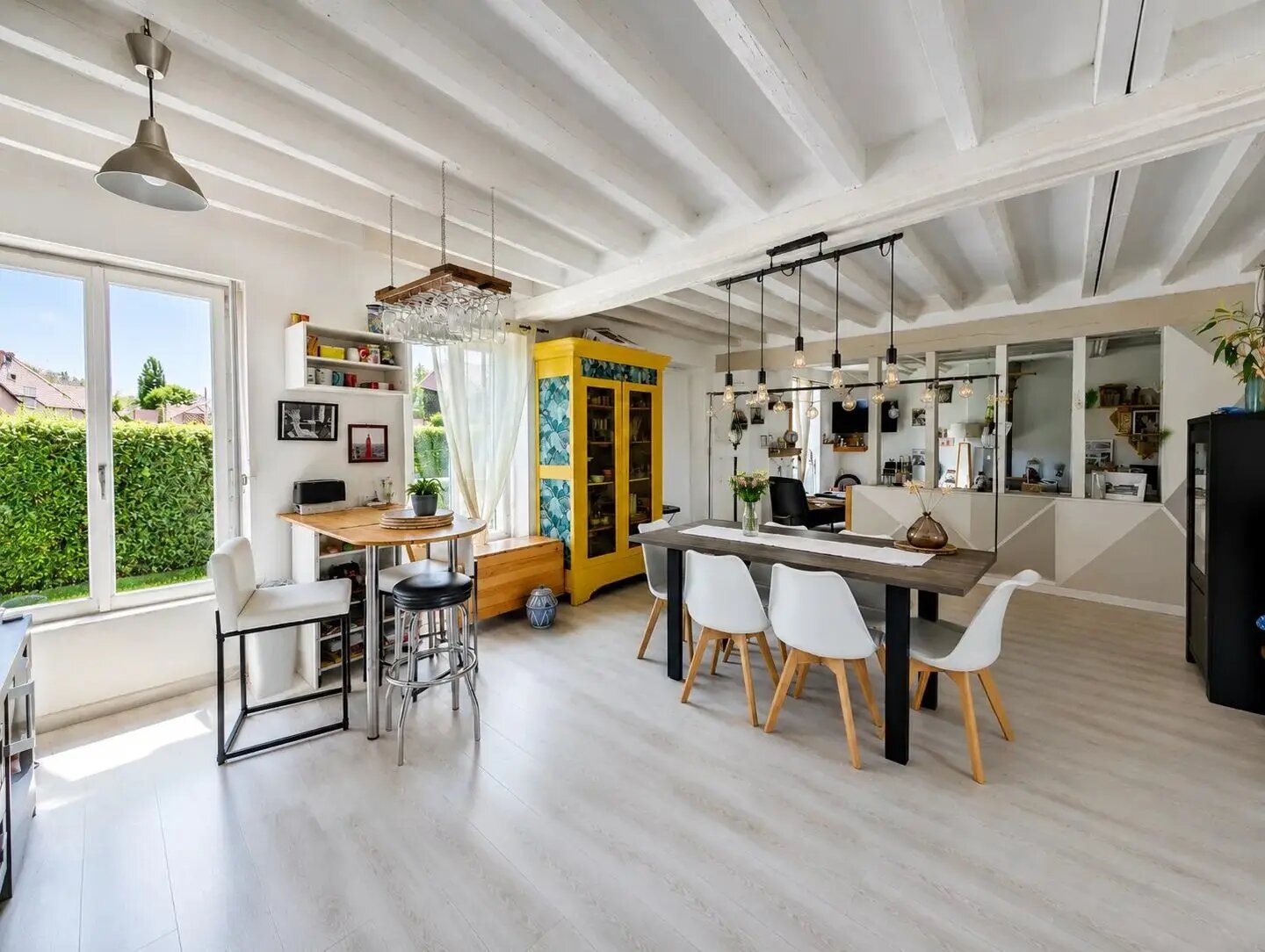 Maison à vendre, 110m², Saâcy-sur-Marne