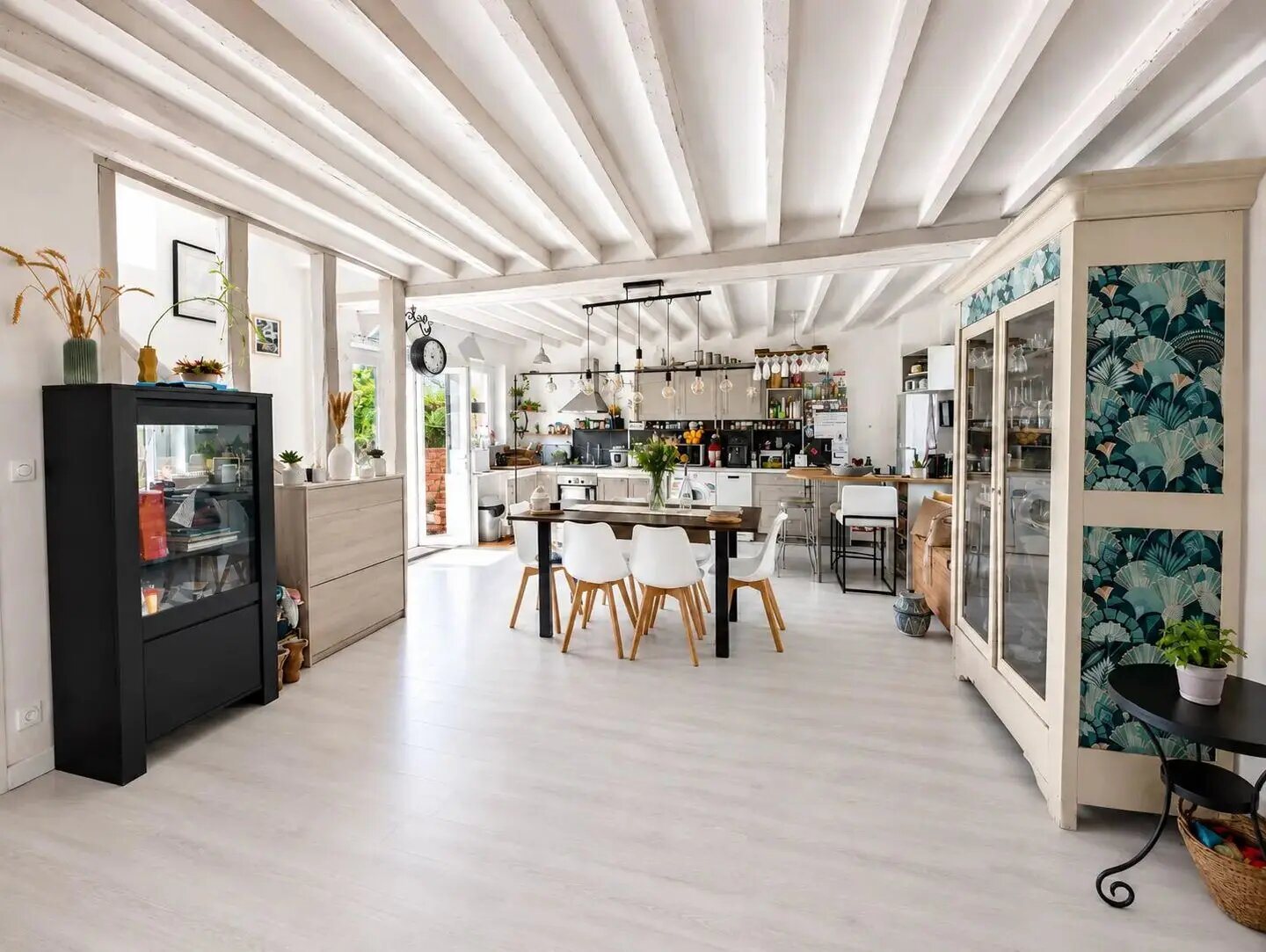 Maison à vendre, 110m², Saâcy-sur-Marne