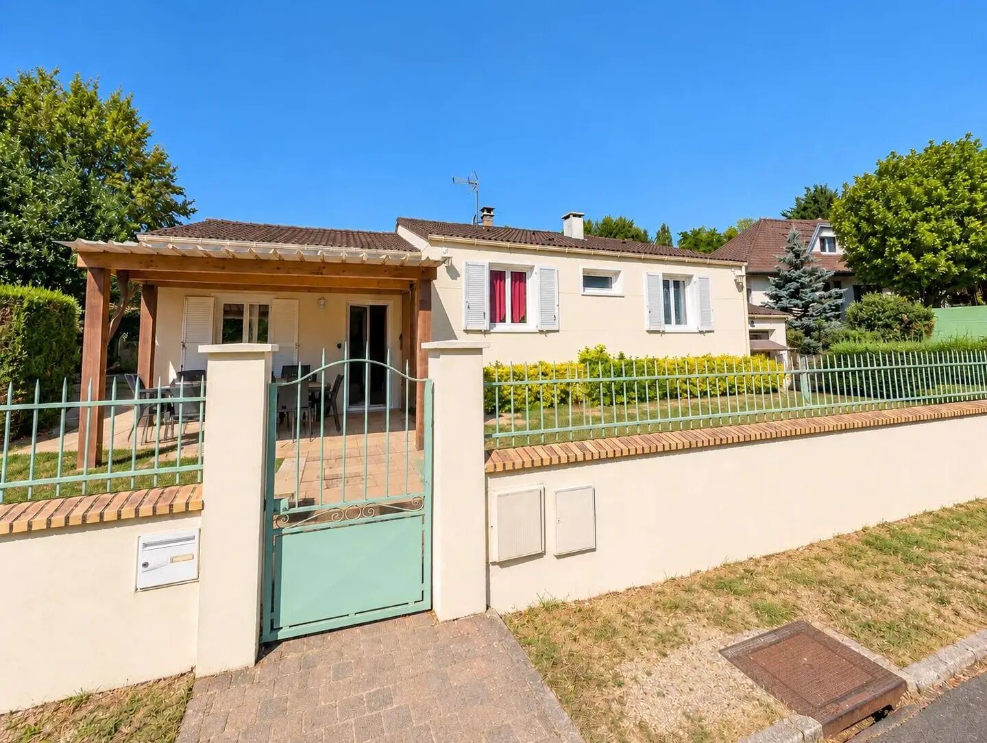 Maison à vendre, 100m², La Ferté-sous-Jouarre