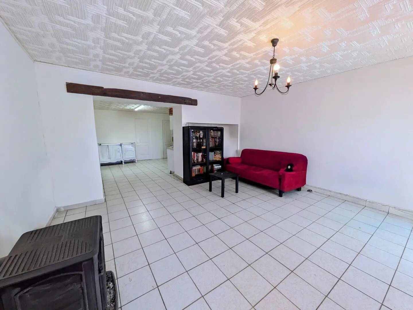 Maison à vendre, 110m², Montmirail