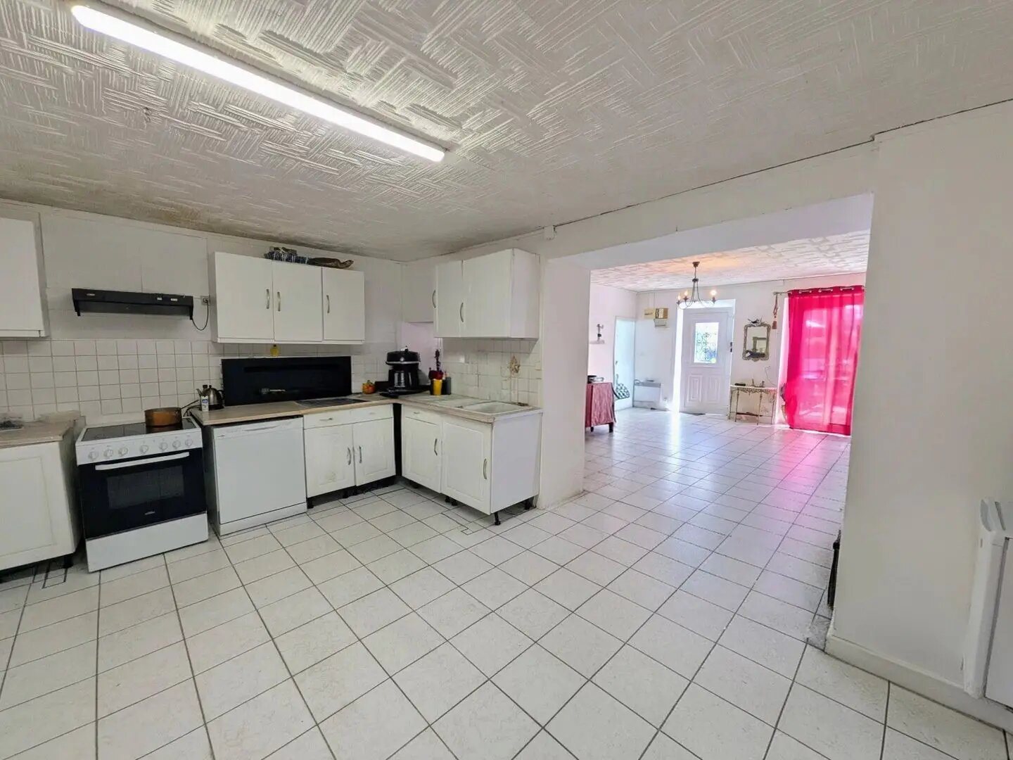 Maison à vendre, 110m², Montmirail