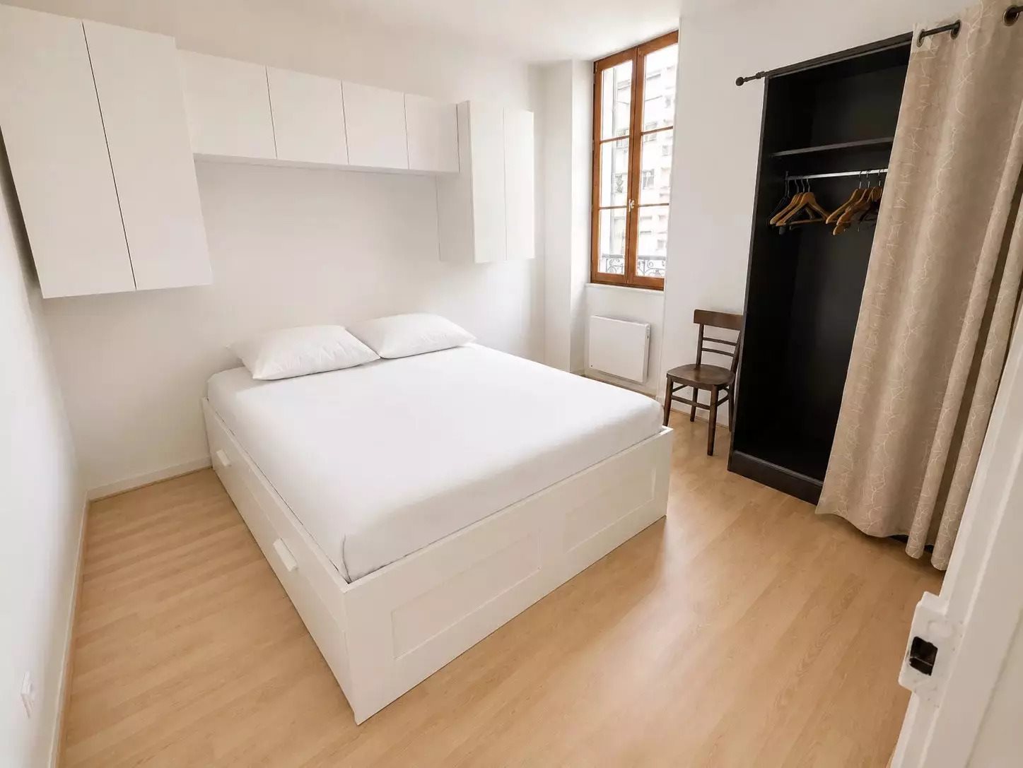Maison à louer, 32m², Lizy-sur-Ourcq