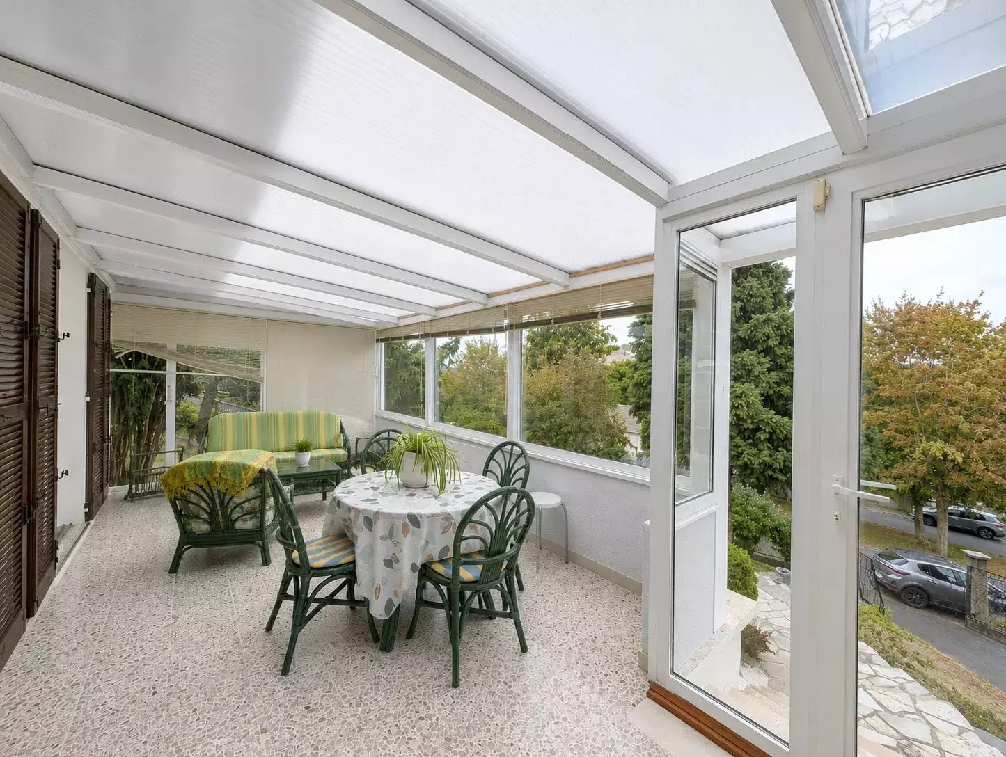 Maison à vendre, 125m², Lizy-sur-Ourcq