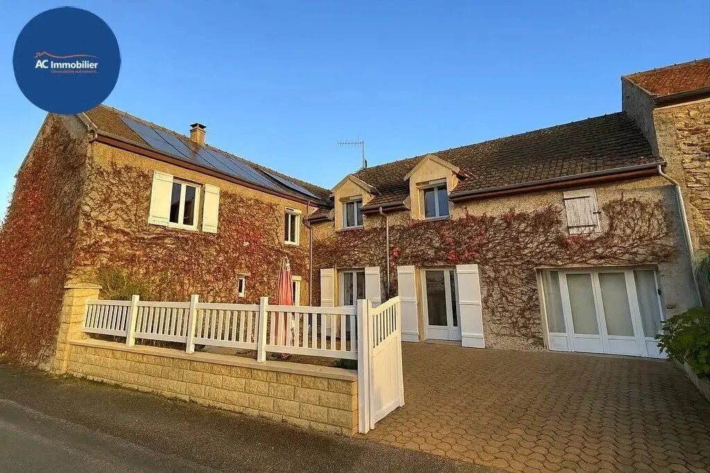 Maison à vendre, 225m², Lizy-sur-Ourcq