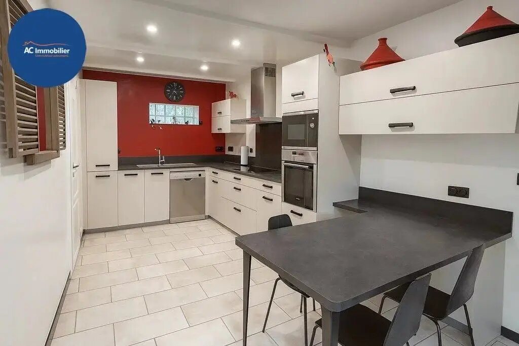 Maison à vendre, 225m², Lizy-sur-Ourcq