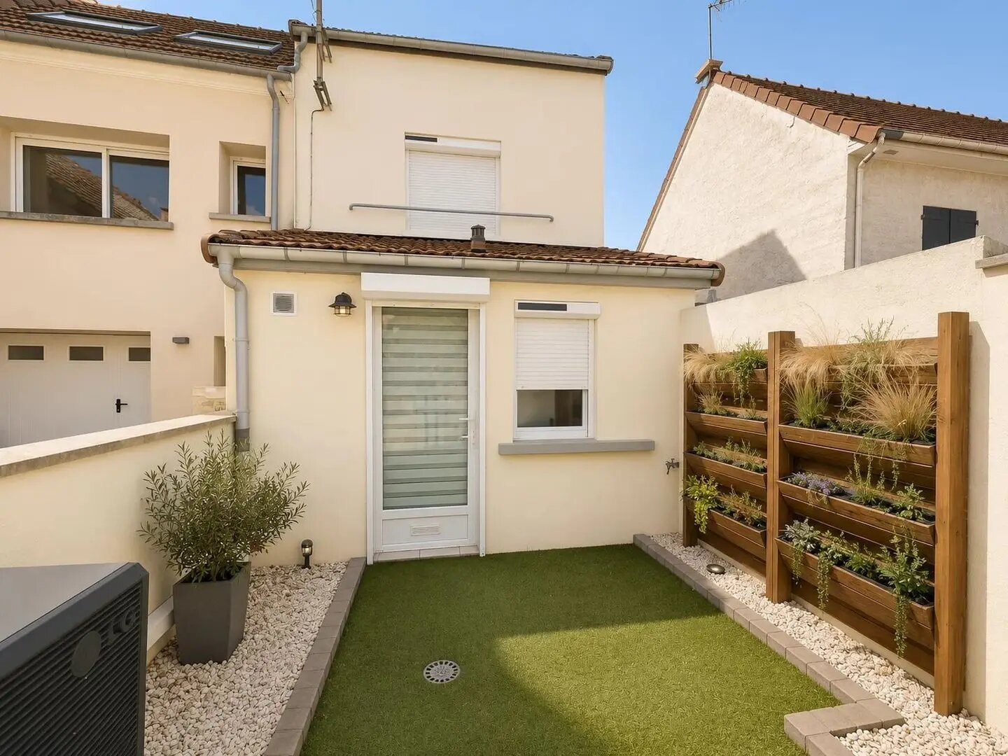 Maison à vendre, 70m², La Ferté-sous-Jouarre