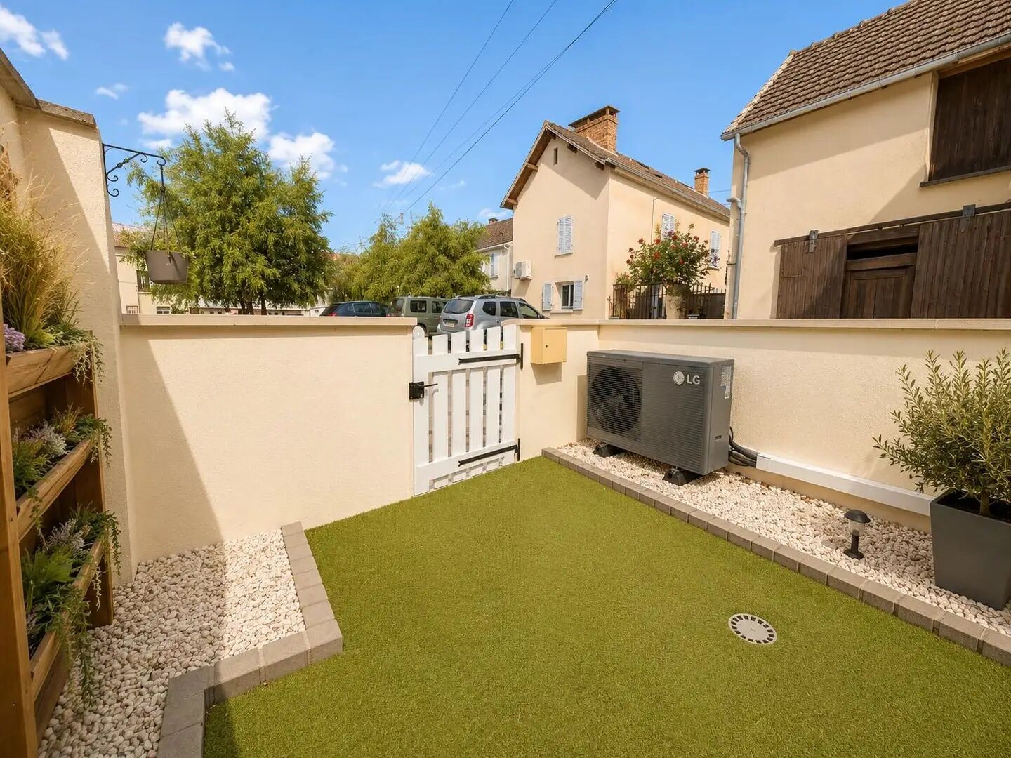 Maison à vendre, 70m², La Ferté-sous-Jouarre
