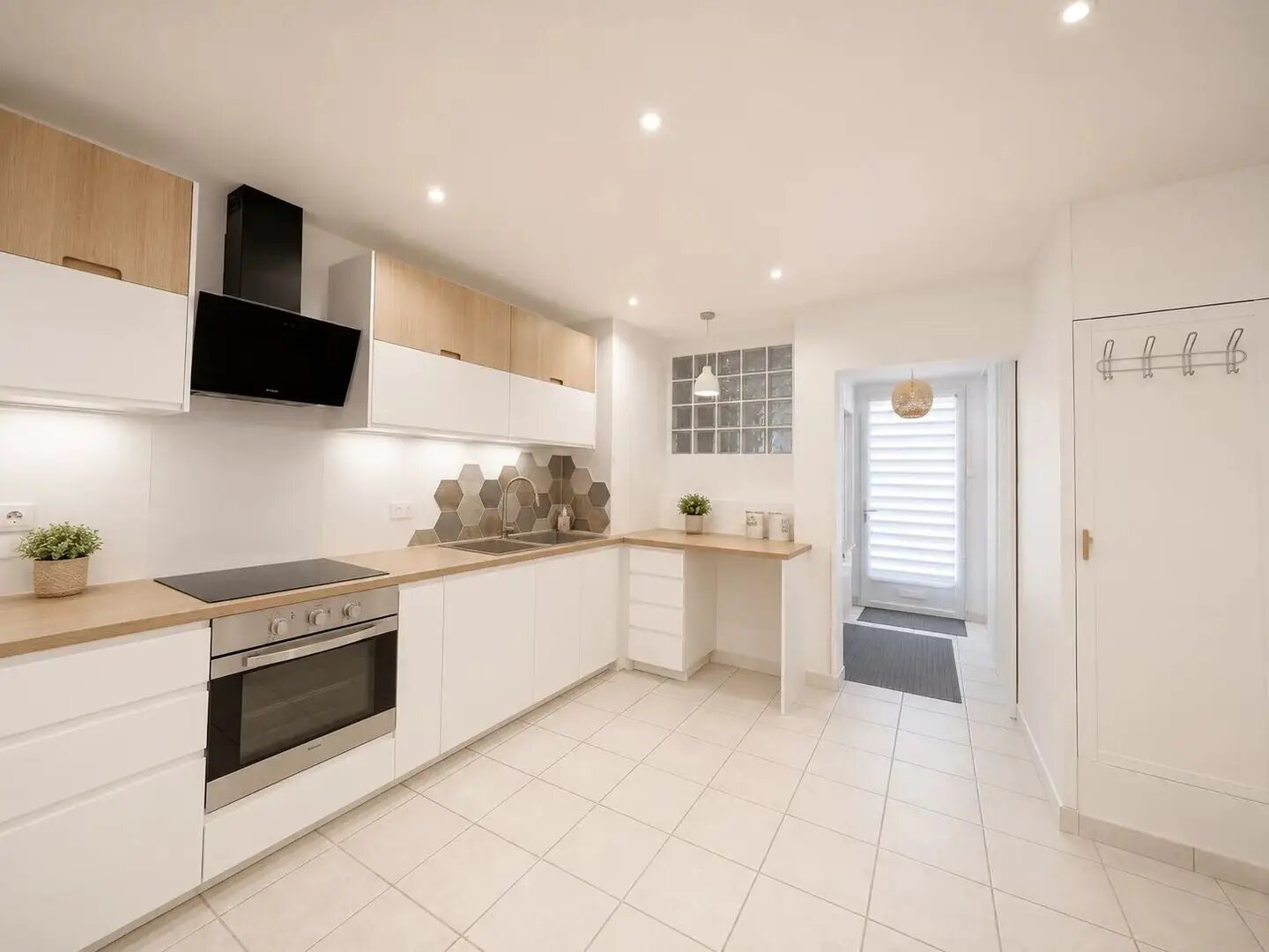 Maison à vendre, 70m², La Ferté-sous-Jouarre
