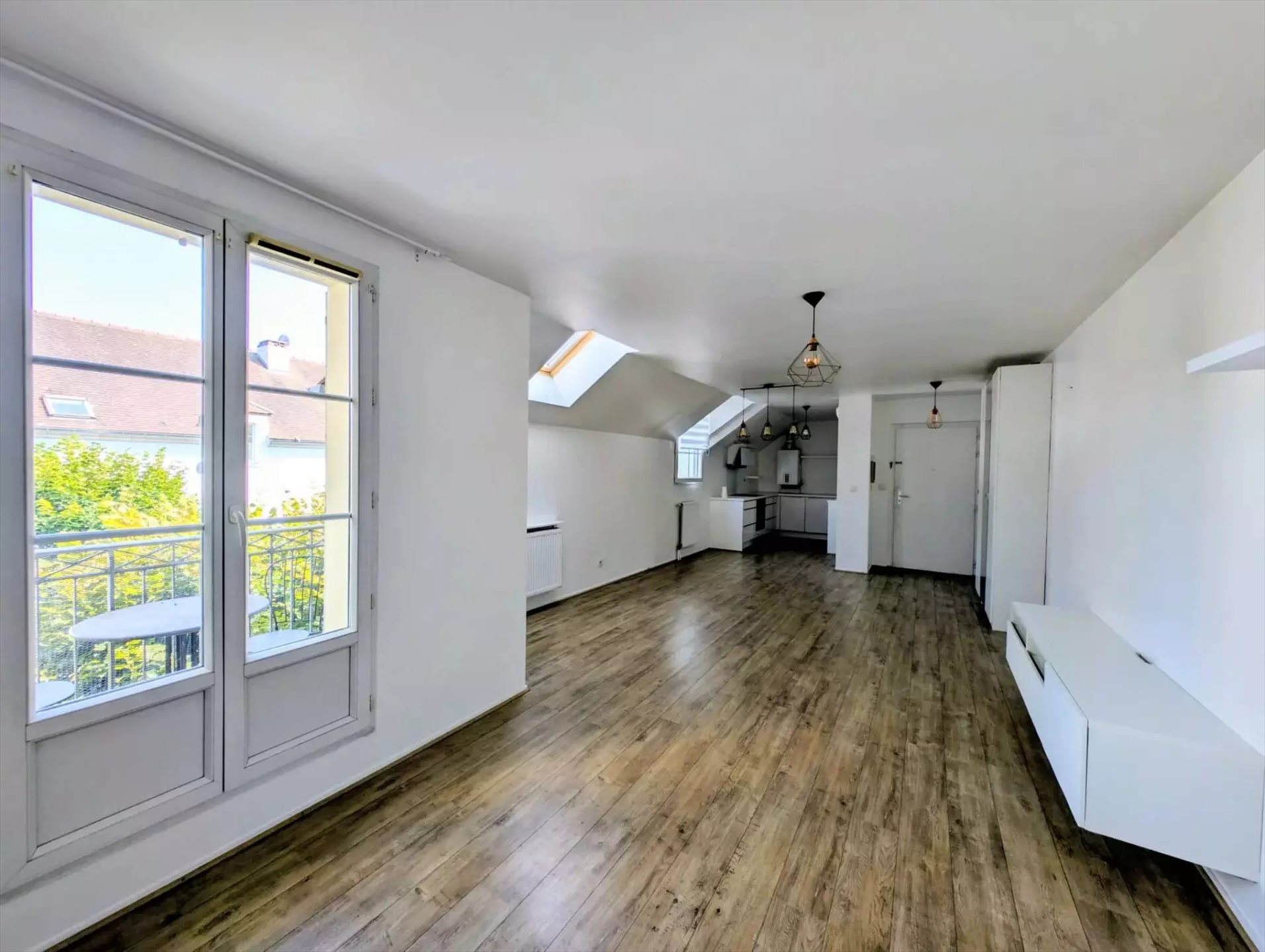 Appartement à vendre, 82m², Lizy-sur-Ourcq