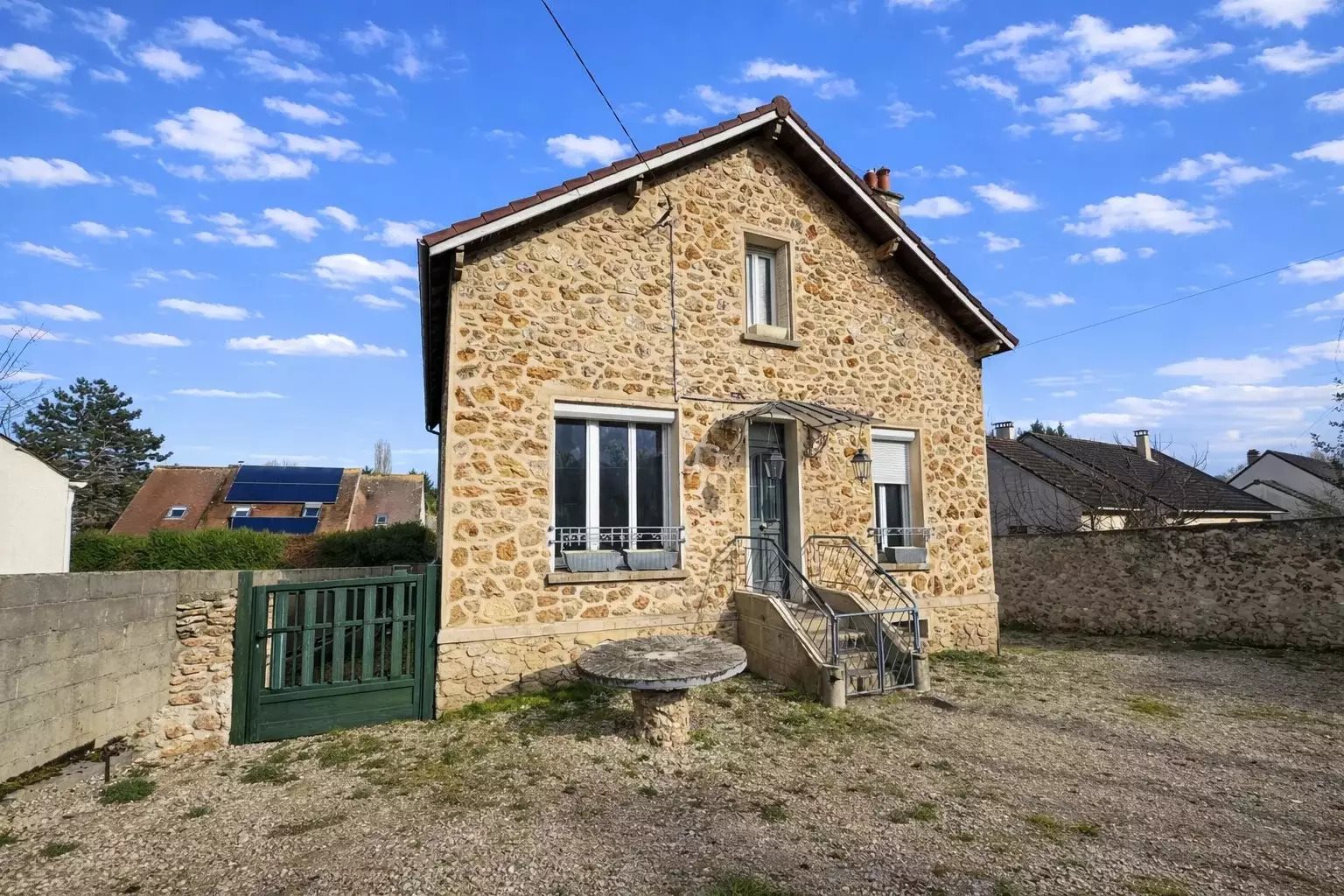 Maison à vendre, 96m², Lizy-sur-Ourcq