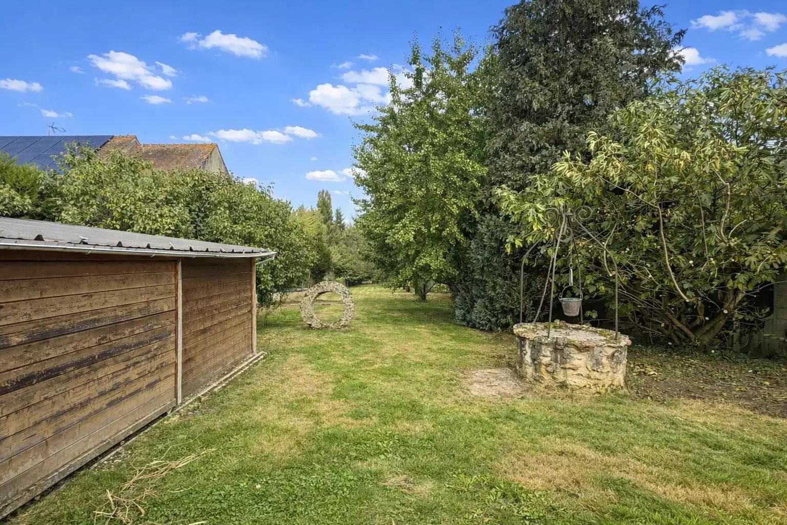 Maison à vendre, 96m², Lizy-sur-Ourcq
