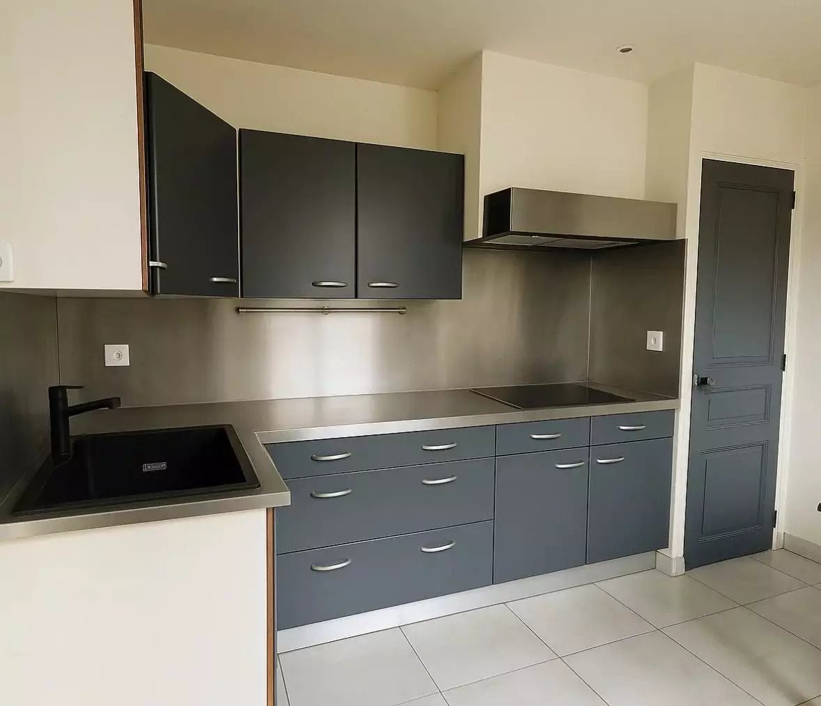 Maison à vendre, 96m², Lizy-sur-Ourcq