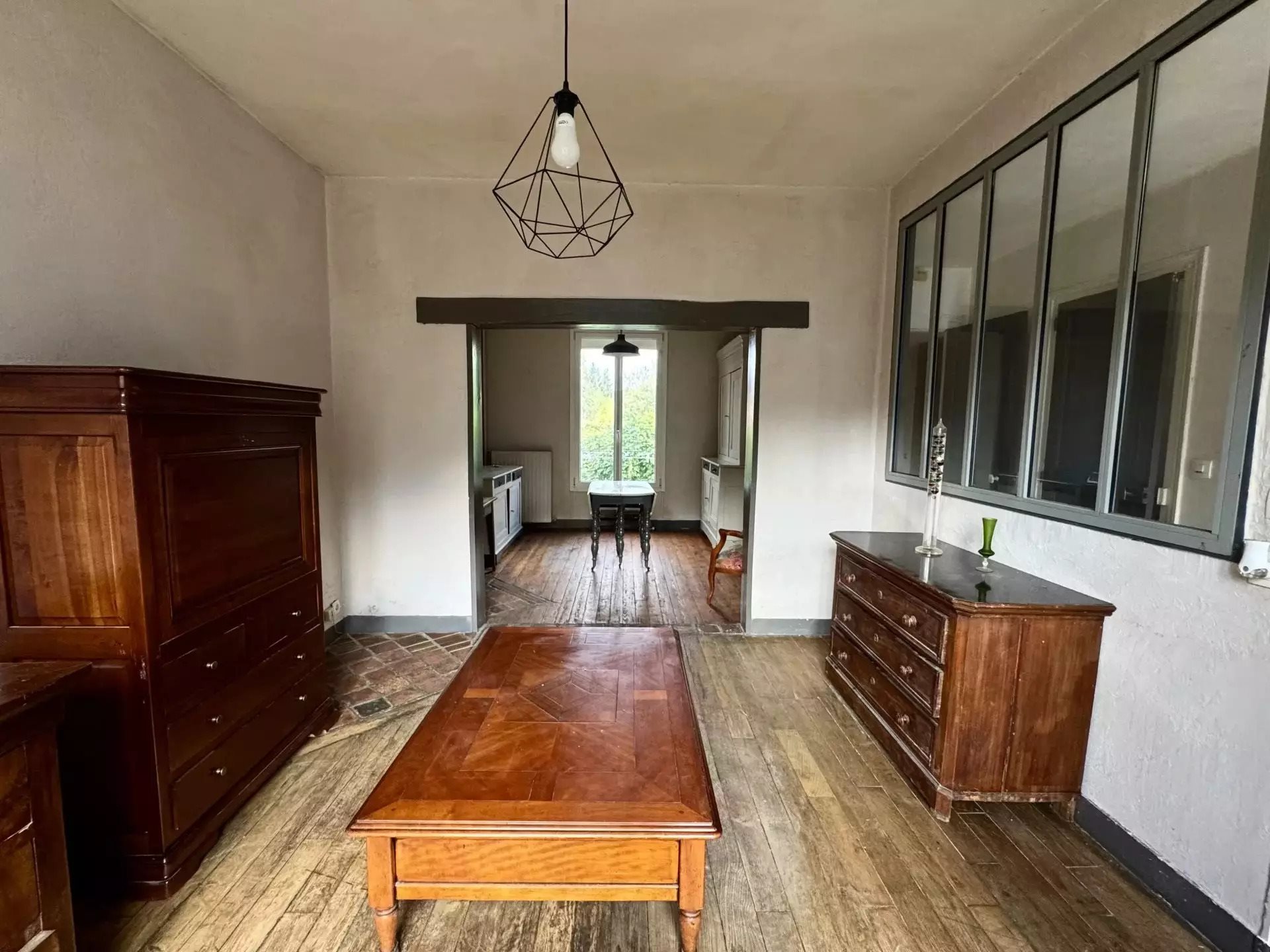 Maison à vendre, 96m², Lizy-sur-Ourcq