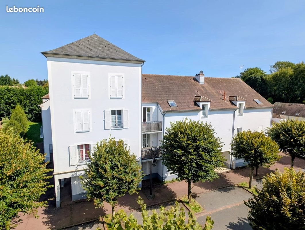 Appartement à vendre, 82m², Rozay-en-Brie