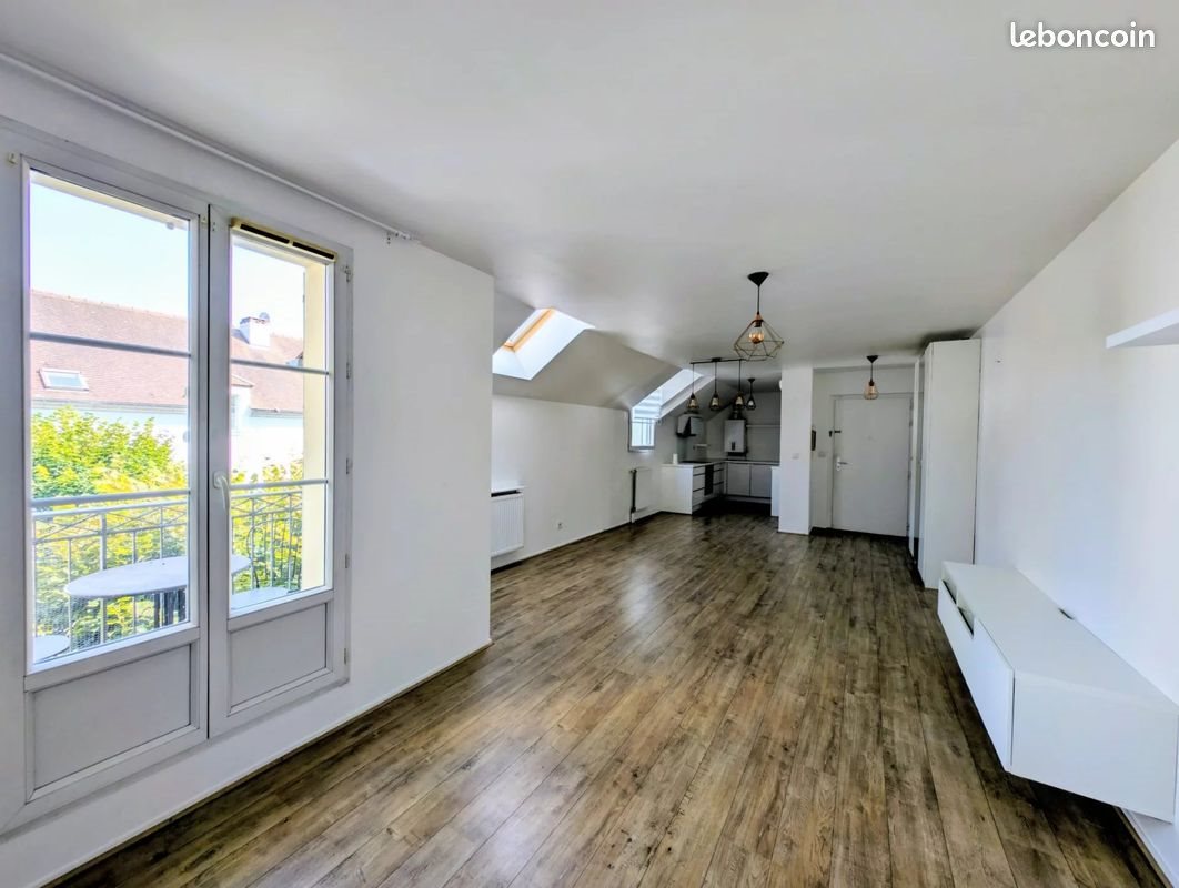 Appartement à vendre, 82m², Rozay-en-Brie