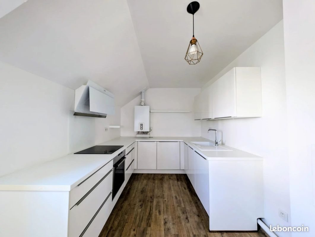 Appartement à vendre, 82m², Rozay-en-Brie