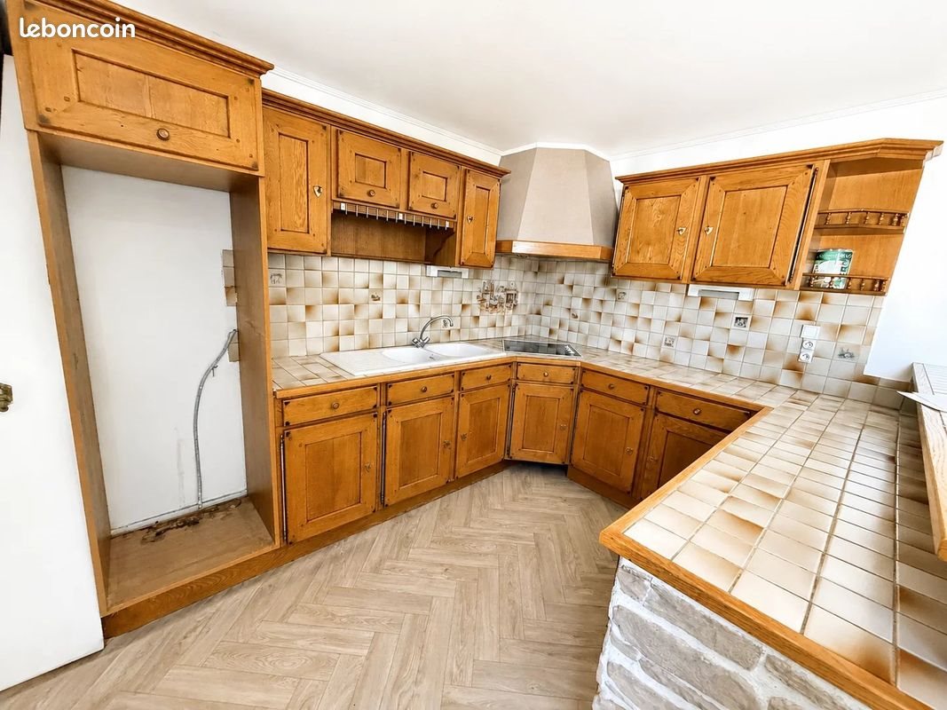 Appartement à vendre, 50m², Villenoy