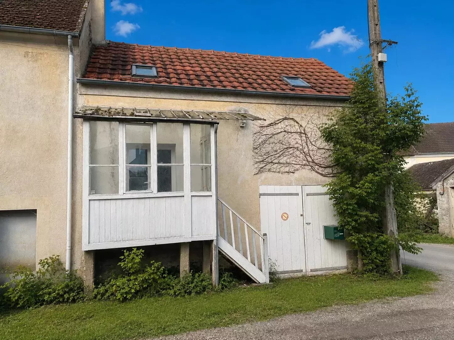 Maison à vendre, 57m², La Ferté-sous-Jouarre