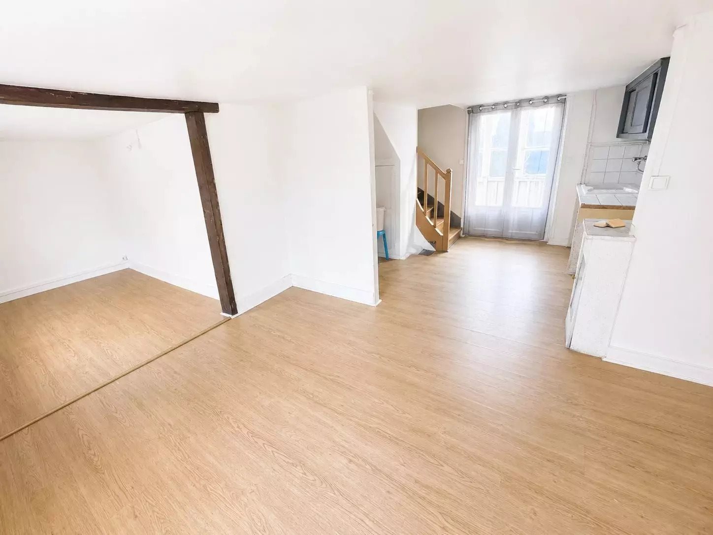 Maison à vendre, 57m², La Ferté-sous-Jouarre