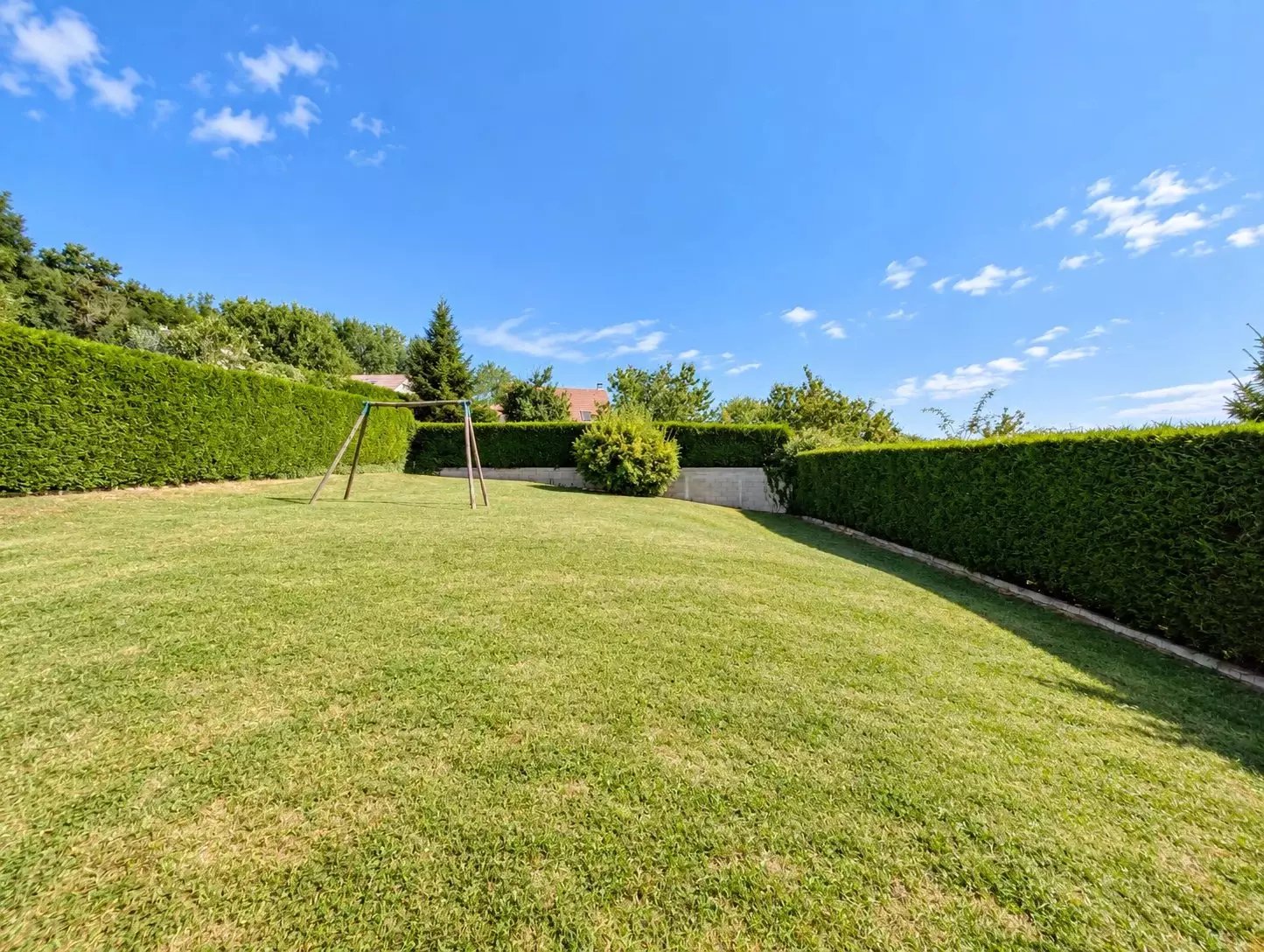 Maison à vendre, 130m², Lizy-sur-Ourcq
