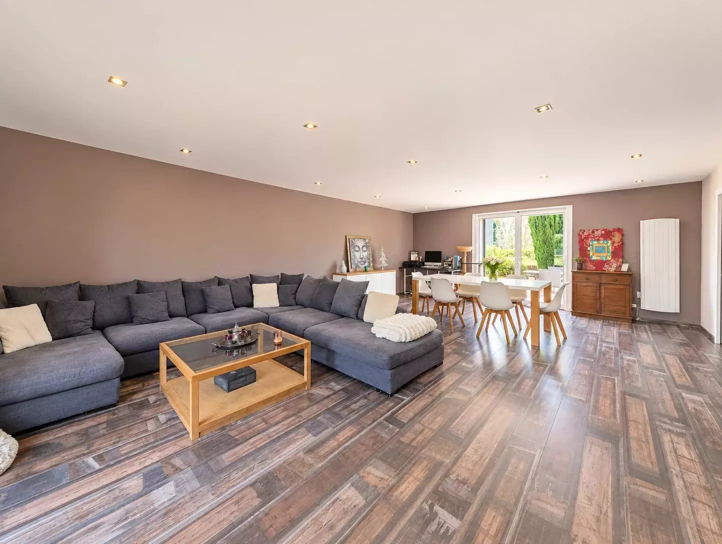 Maison à vendre, 130m², Lizy-sur-Ourcq