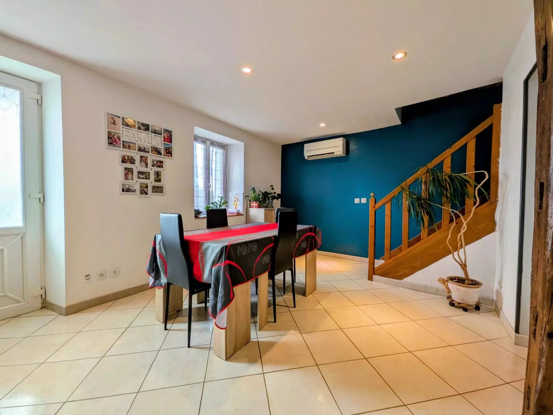 Maison à vendre, 138m², La Ferté-Gaucher