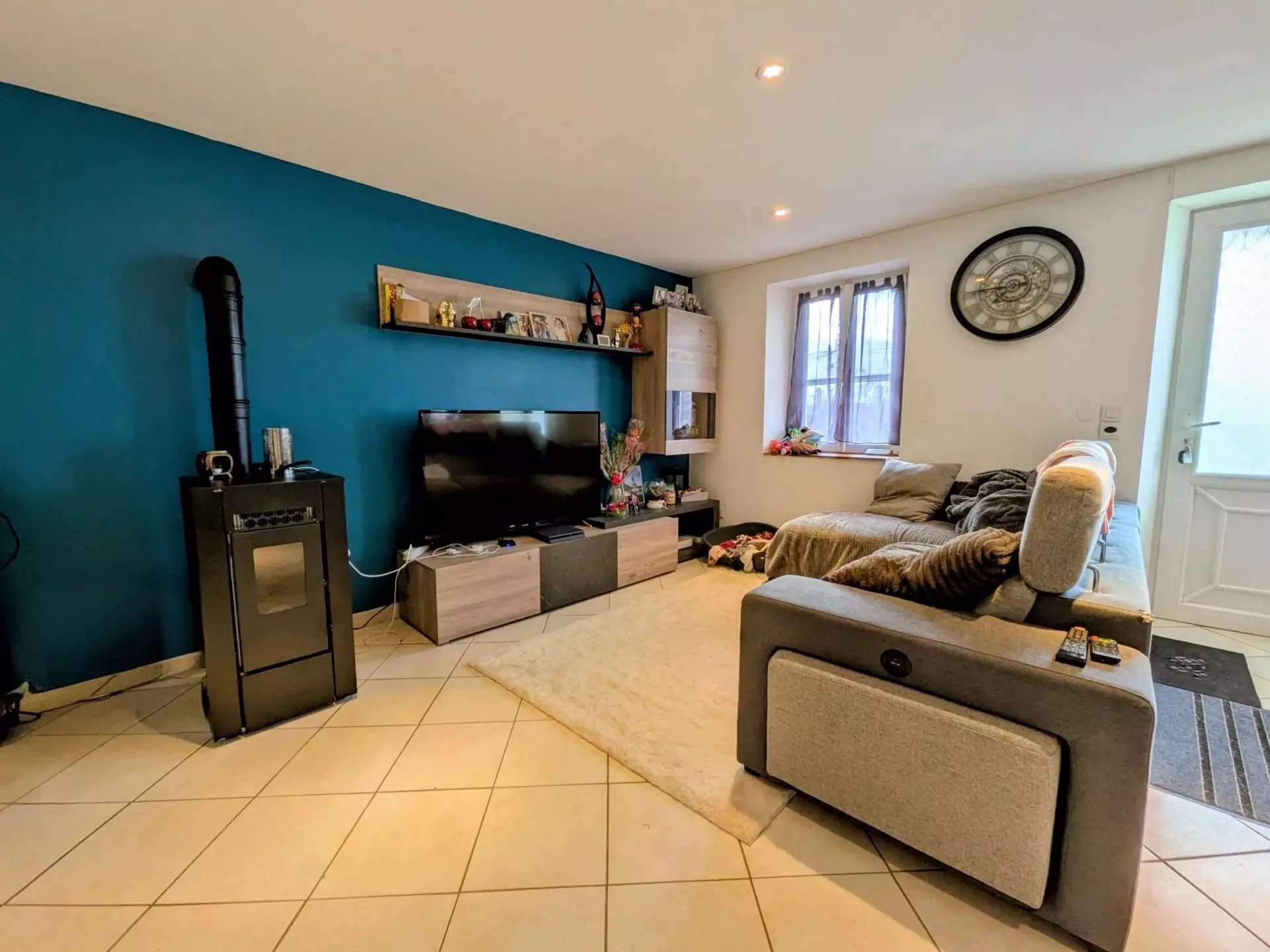 Maison à vendre, 138m², La Ferté-Gaucher