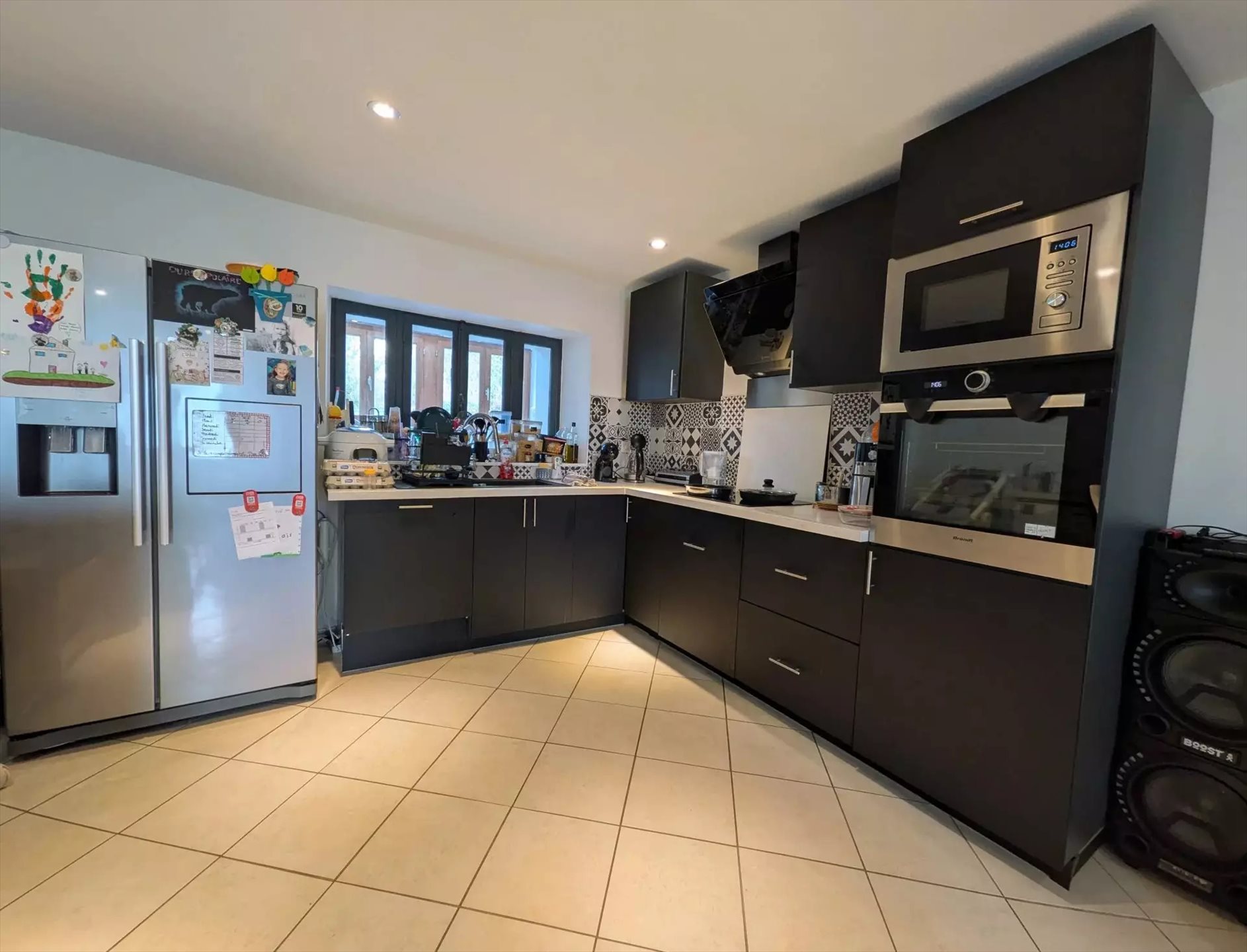 Maison à vendre, 138m², La Ferté-Gaucher