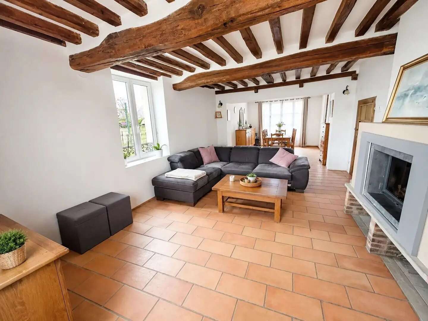 Maison à vendre, 175m², La Ferté-sous-Jouarre