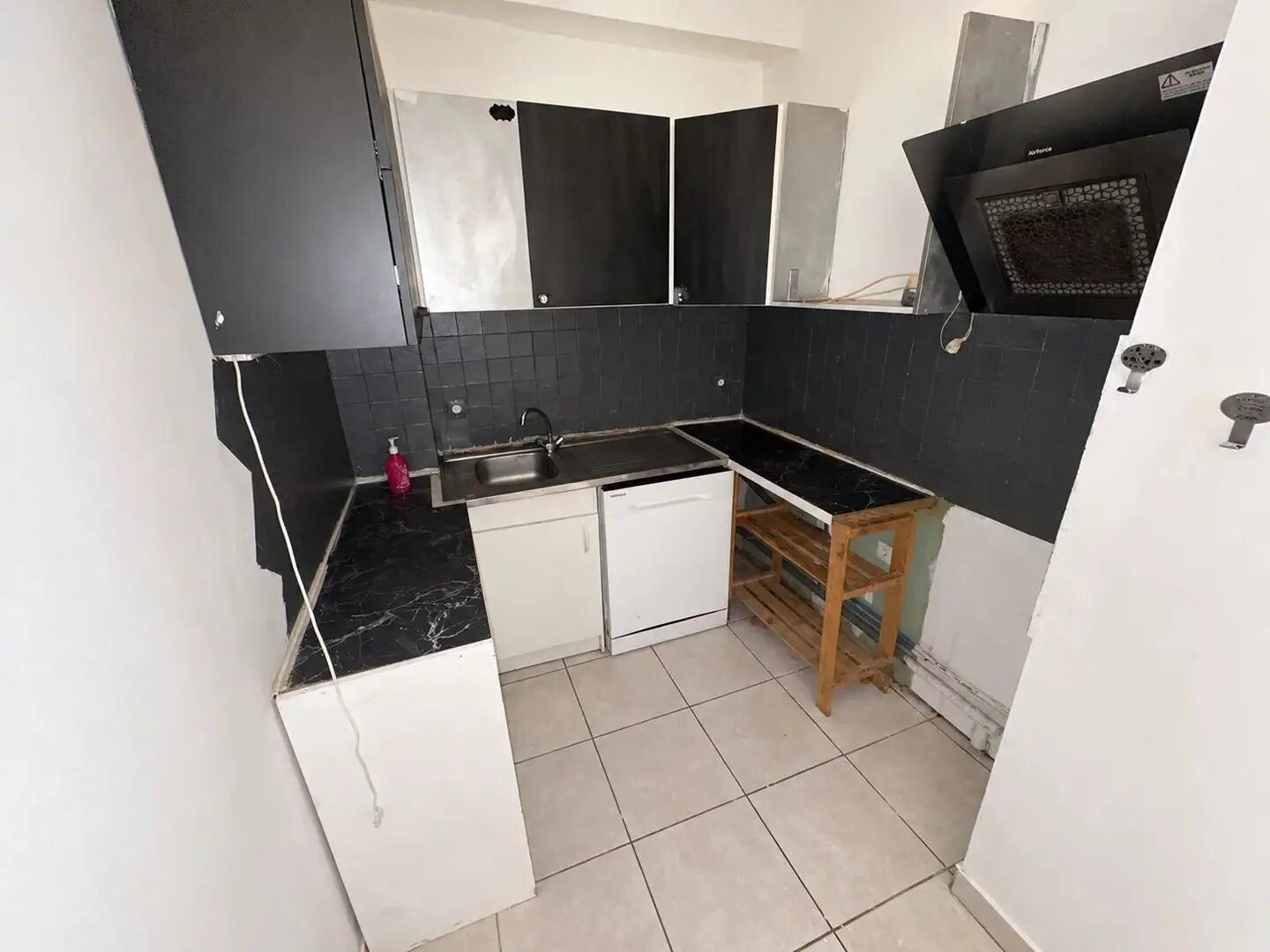 Maison à vendre, 66m², Montévrain