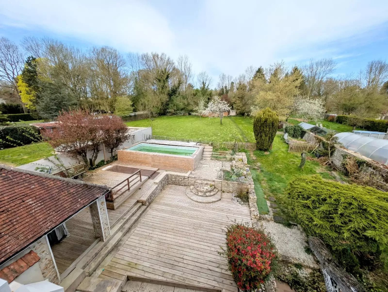 Maison à vendre, 370m², Lizy-sur-Ourcq