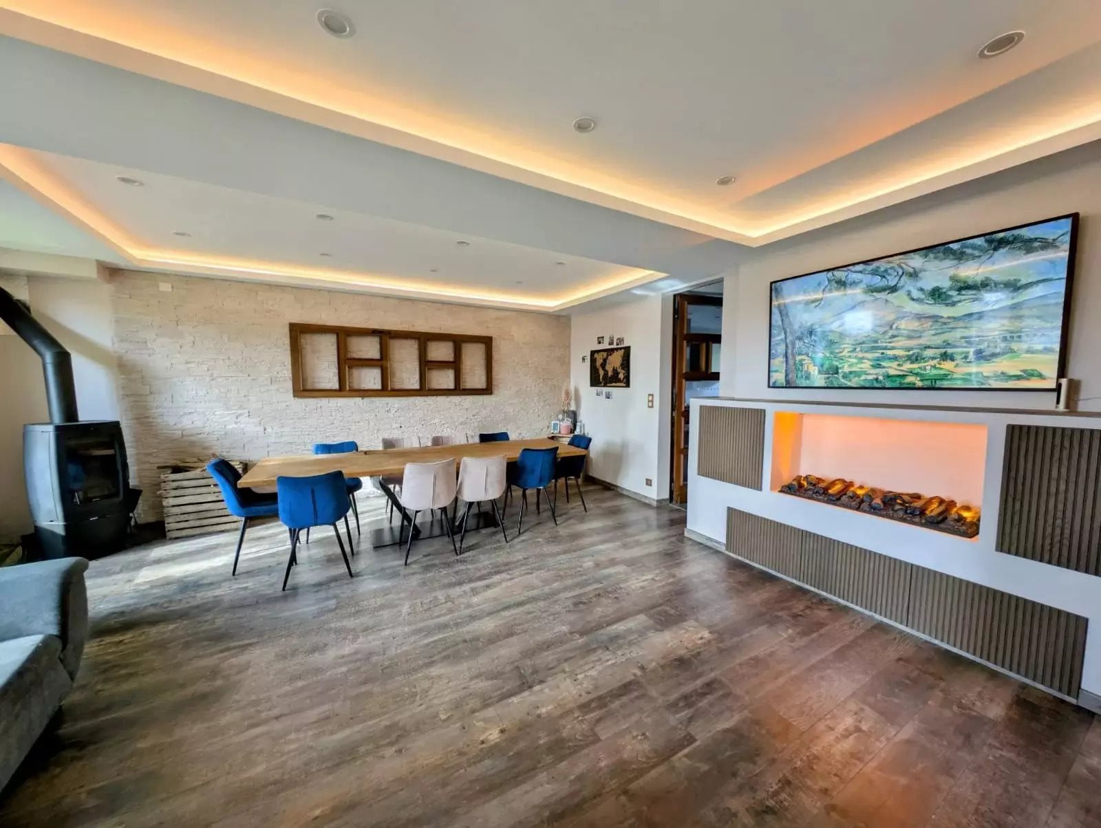 Maison à vendre, 370m², Lizy-sur-Ourcq