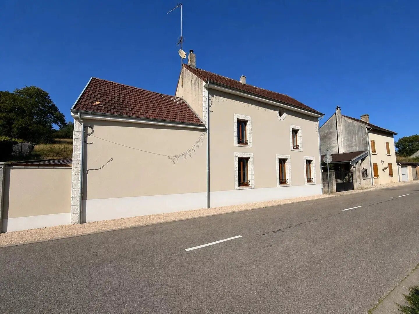 Maison à vendre, 176m², Lizy-sur-Ourcq