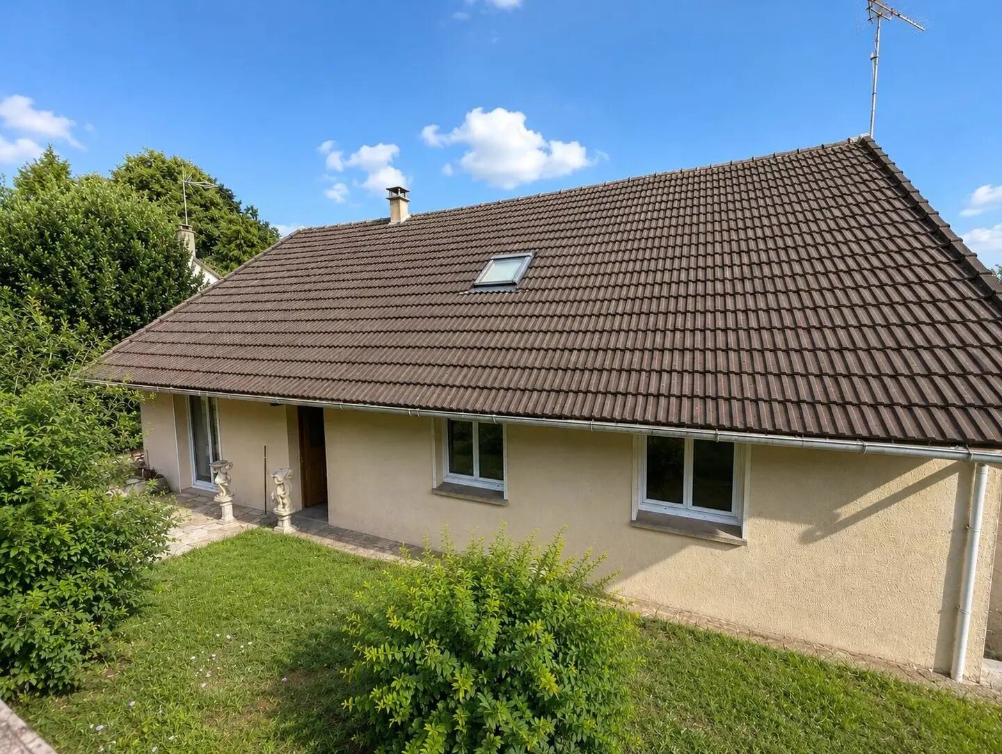 Maison à vendre, 158m², La Ferté-sous-Jouarre