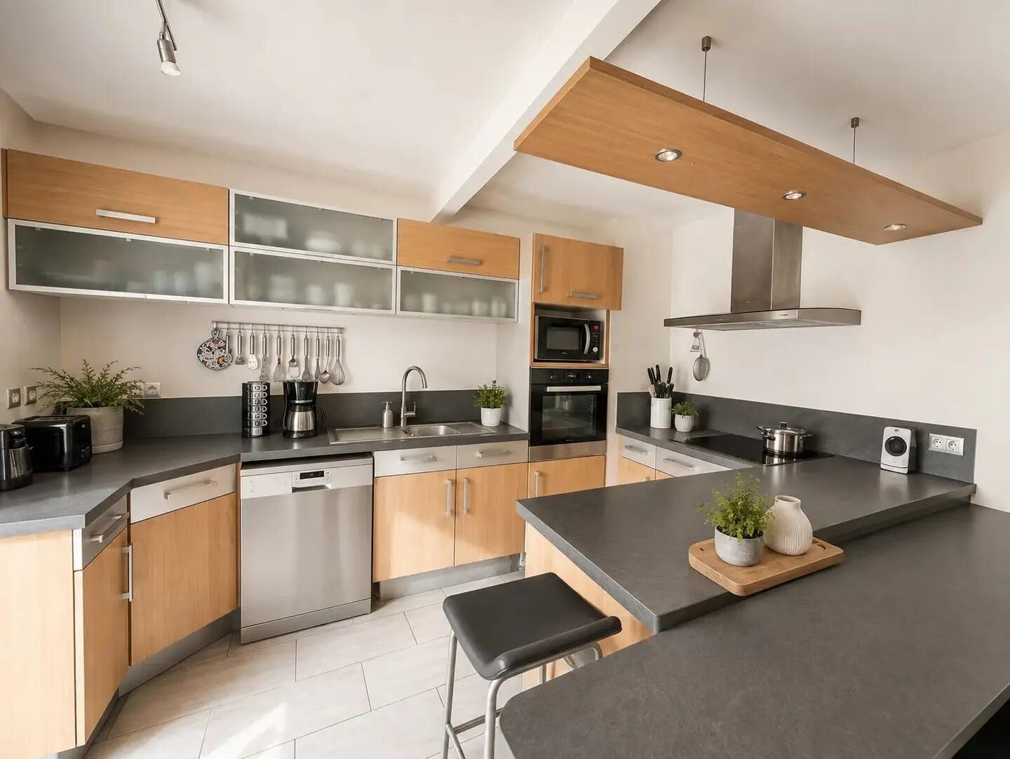 Maison à vendre, 158m², La Ferté-sous-Jouarre
