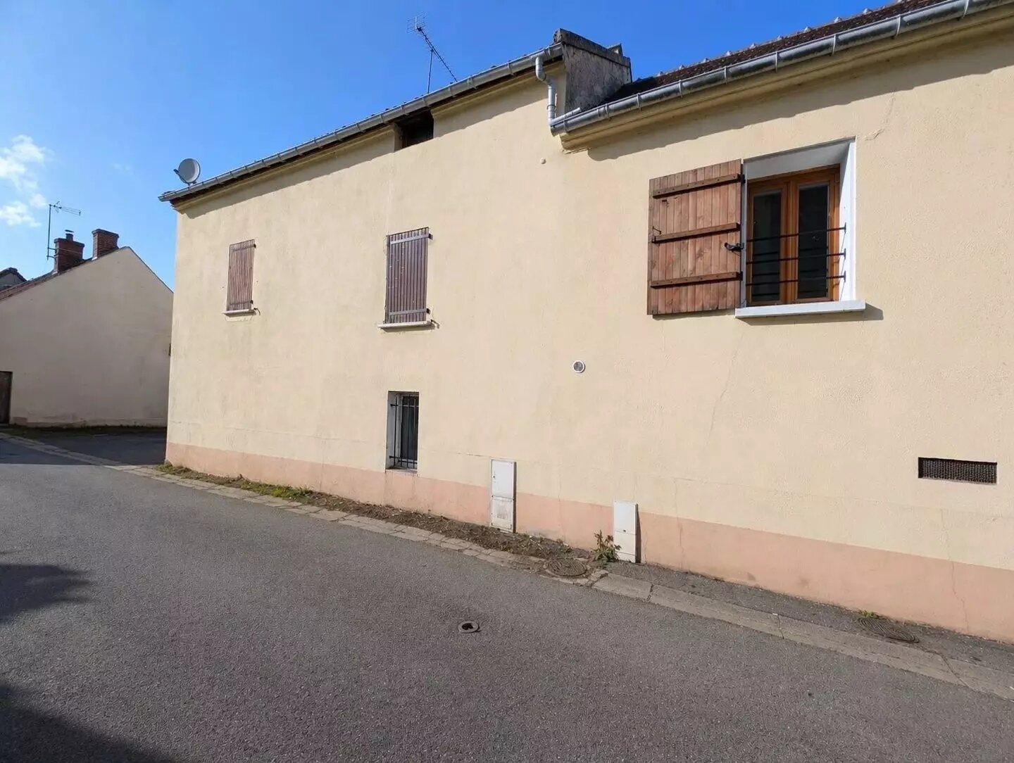 Maison à vendre, 104m², La Ferté-sous-Jouarre