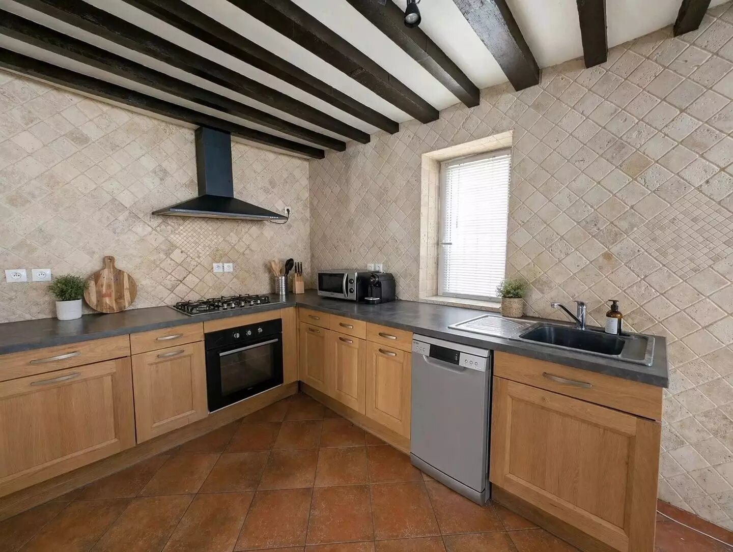 Maison à vendre, 104m², La Ferté-sous-Jouarre