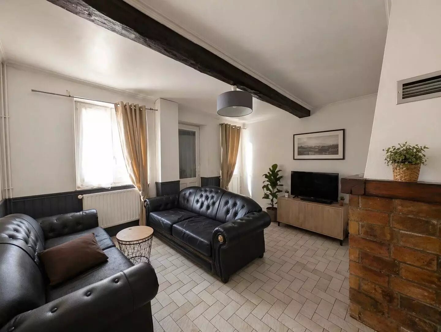 Maison à vendre, 104m², La Ferté-sous-Jouarre