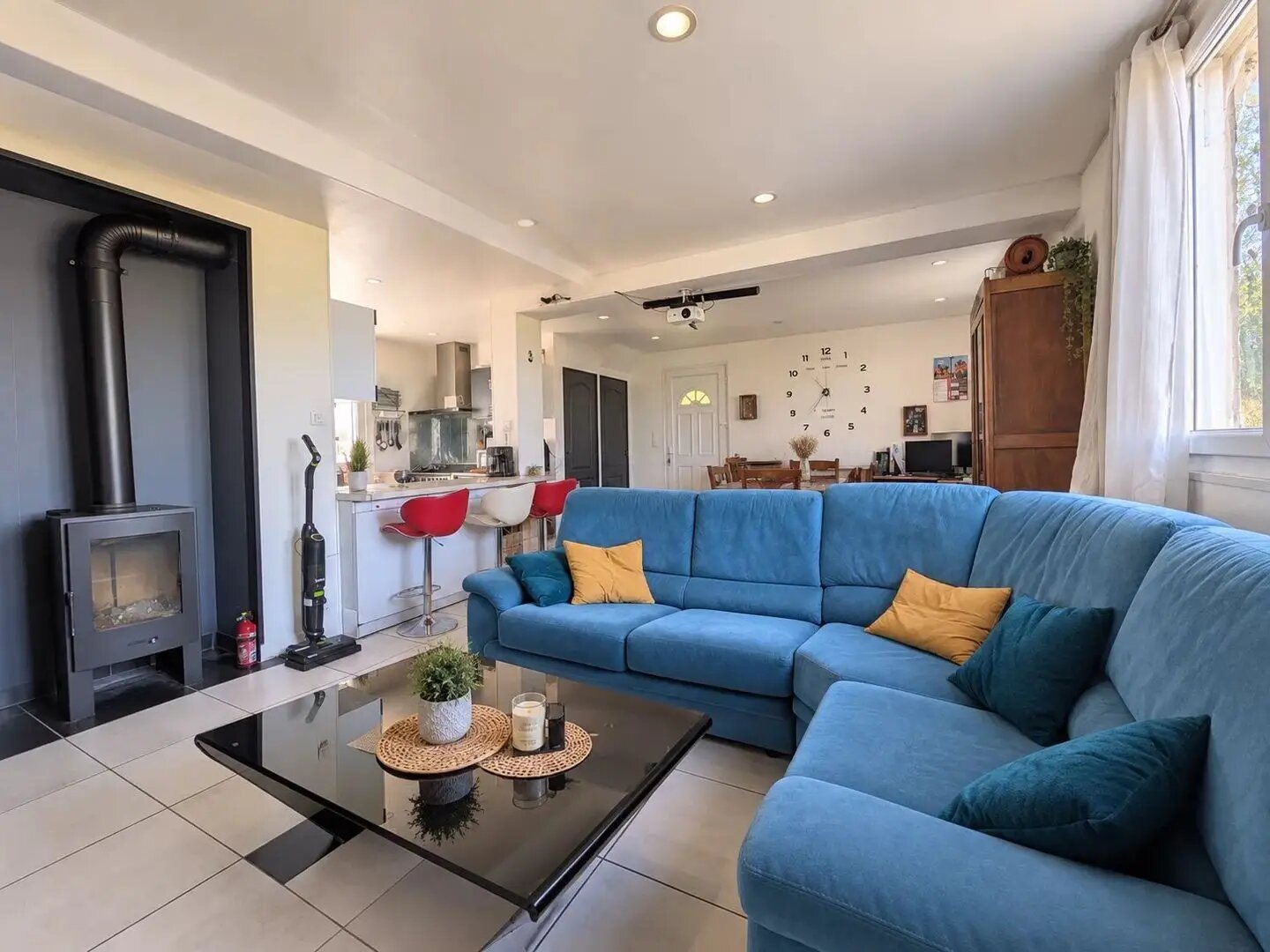 Maison à vendre, 83m², Montmirail