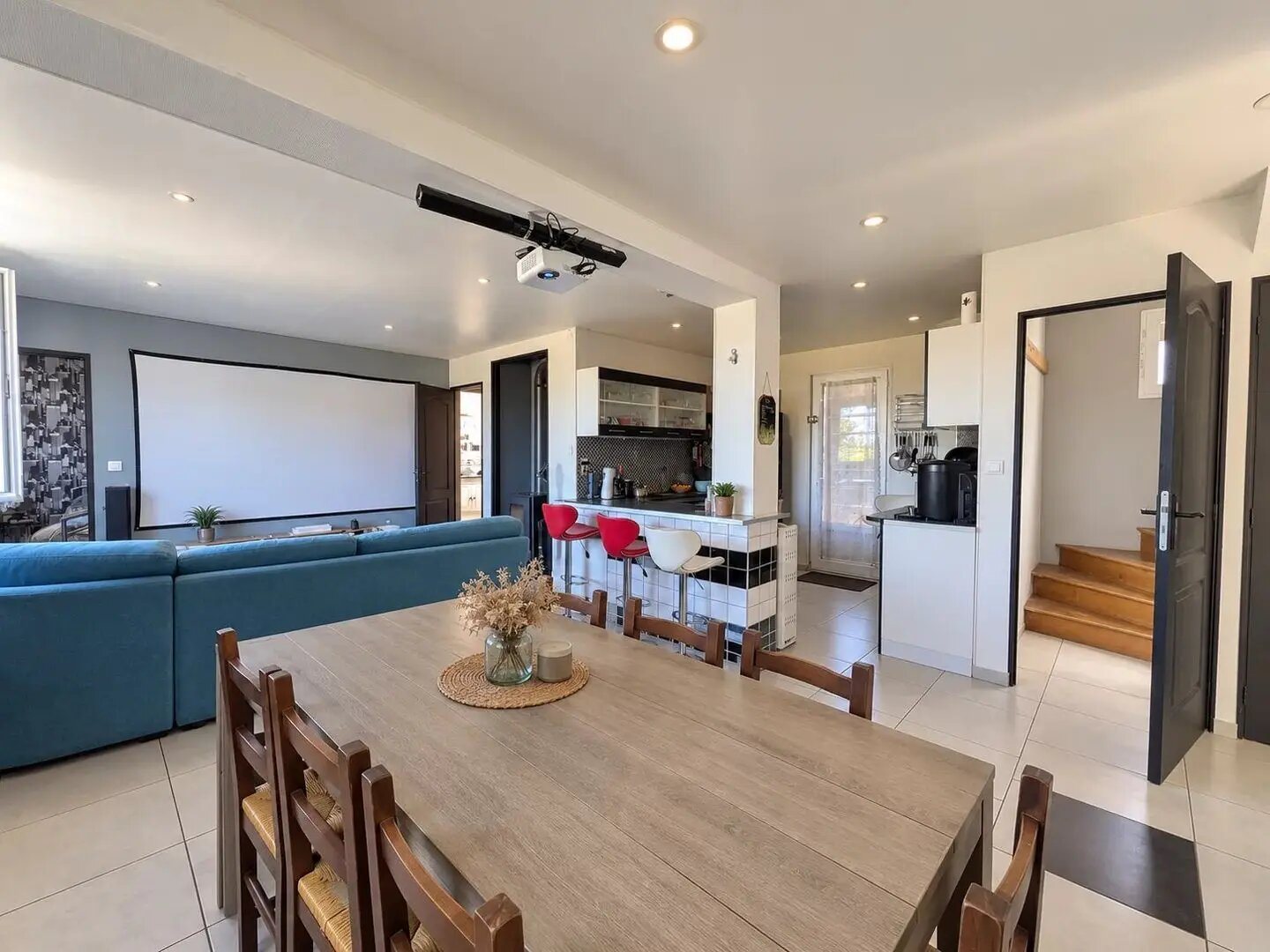 Maison à vendre, 83m², Montmirail