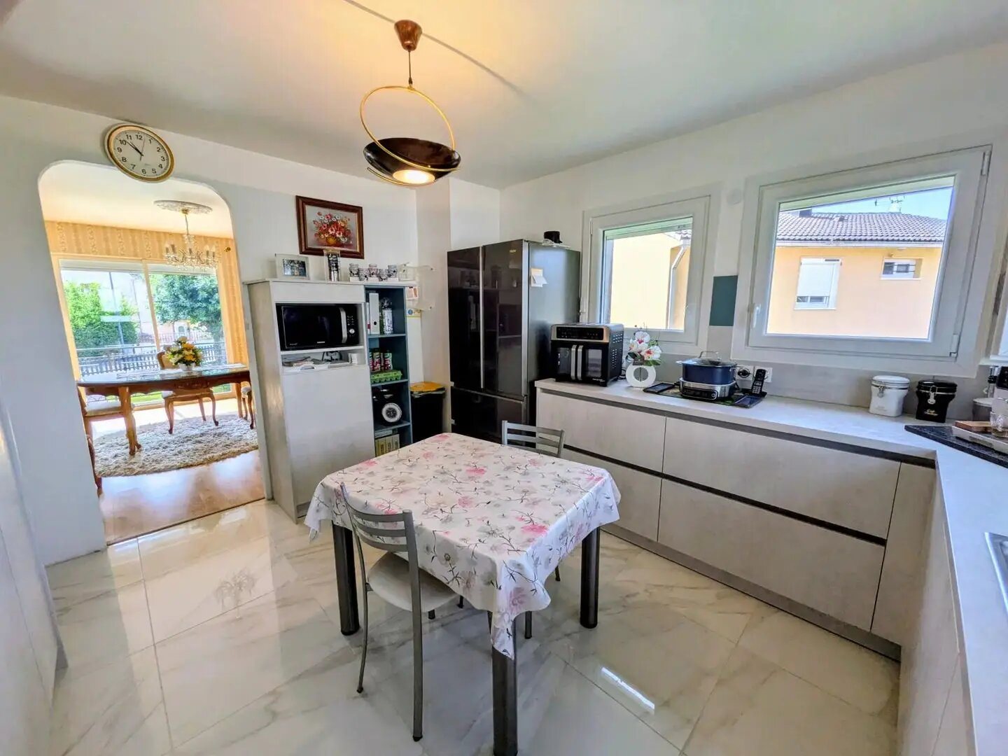 Maison à vendre, 164m², La Ferté-sous-Jouarre