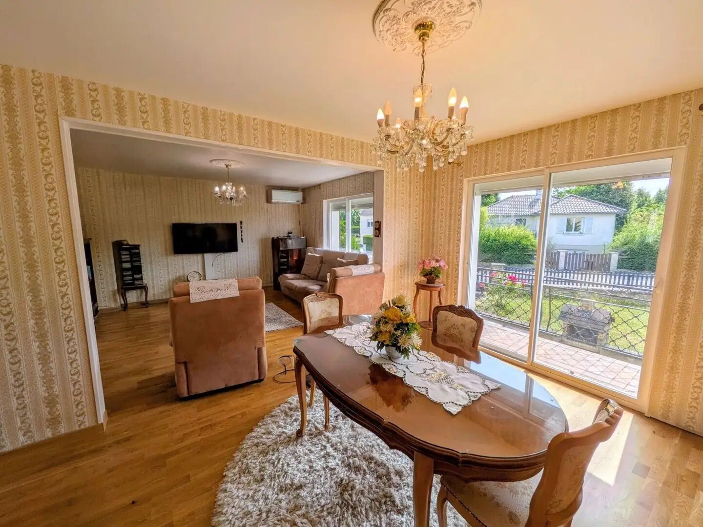 Maison à vendre, 164m², La Ferté-sous-Jouarre