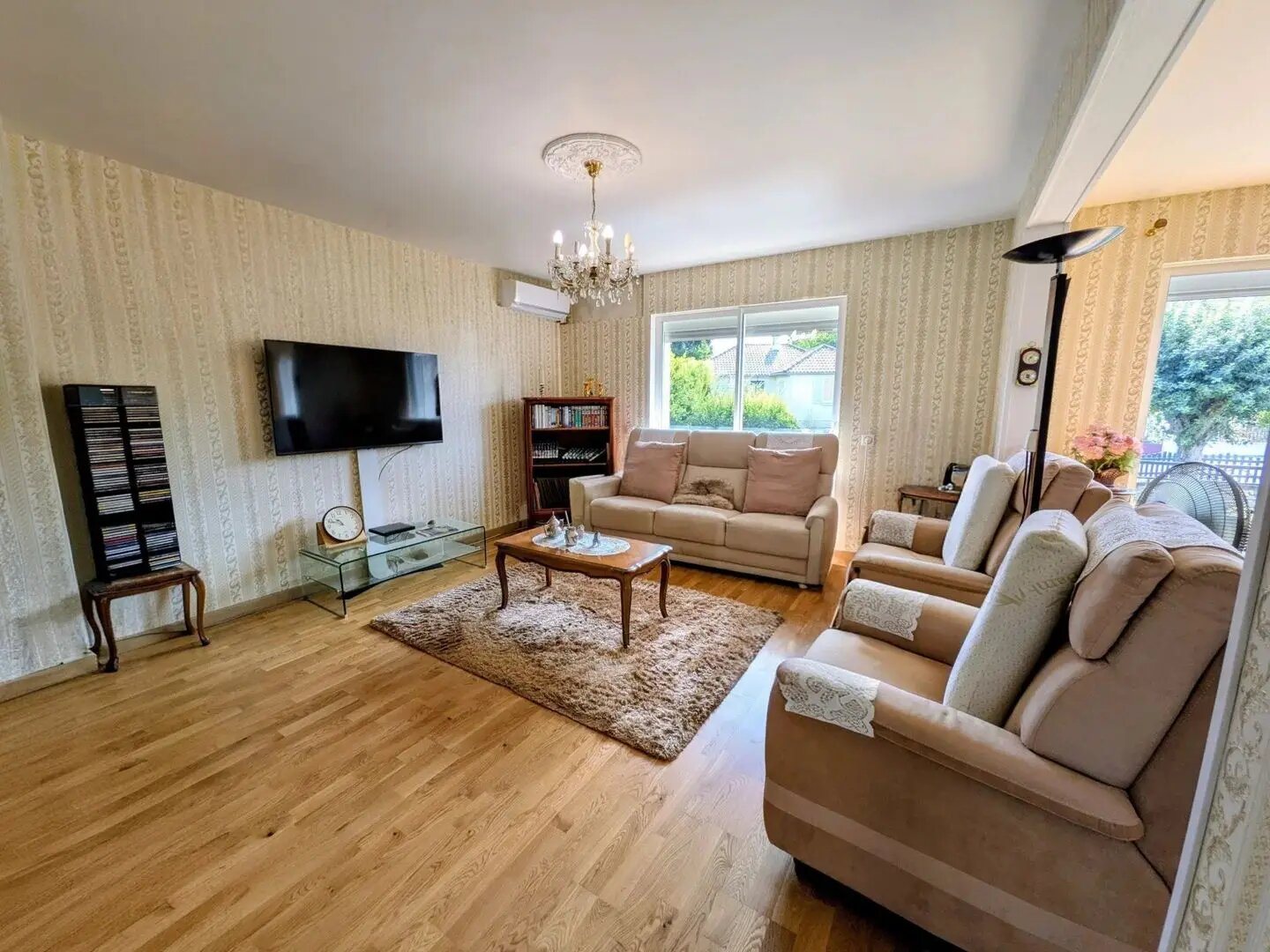 Maison à vendre, 164m², La Ferté-sous-Jouarre