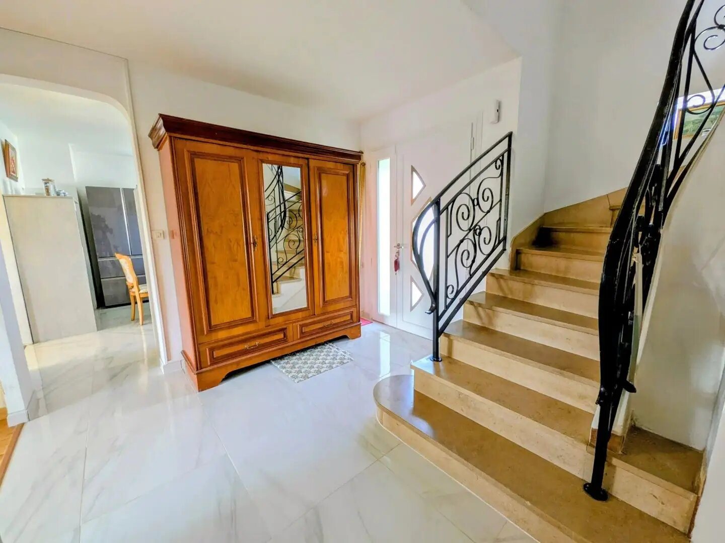 Maison à vendre, 164m², La Ferté-Gaucher