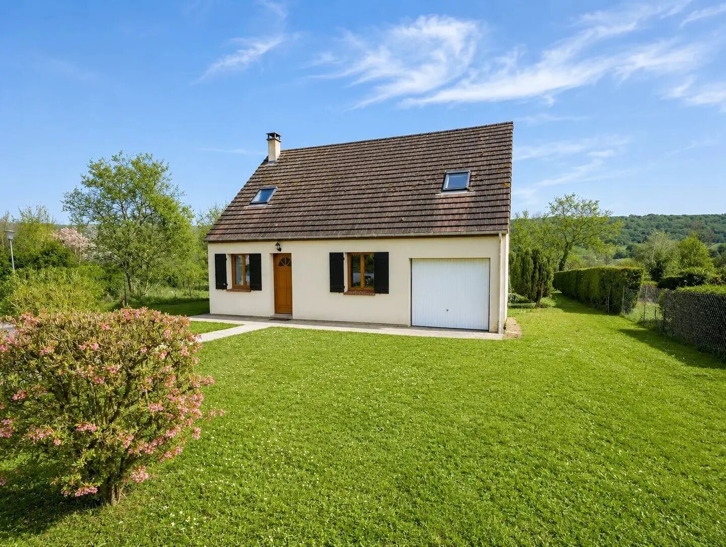 Maison à vendre, 100m², La Ferté-sous-Jouarre