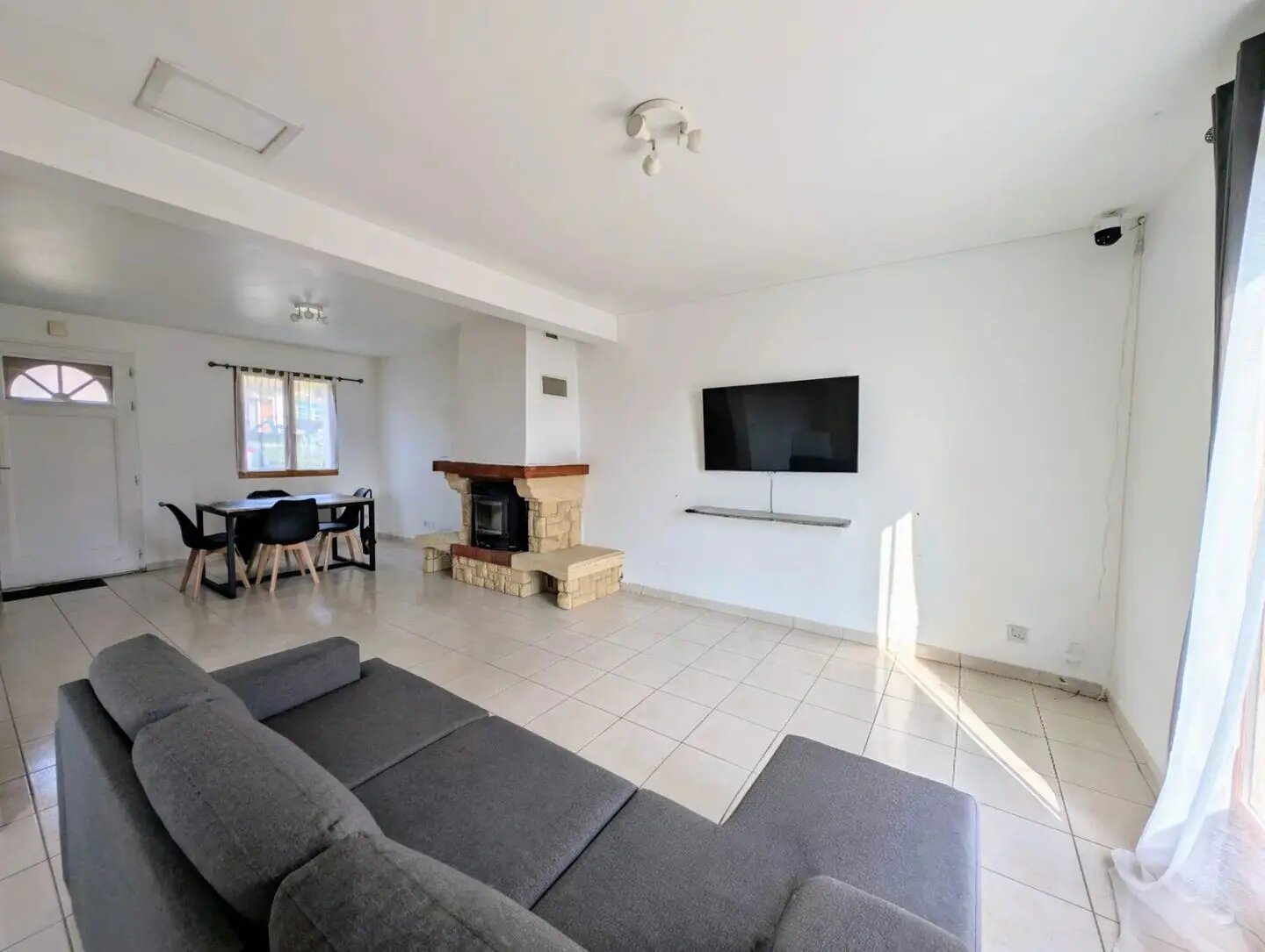 Maison à vendre, 100m², La Ferté-sous-Jouarre