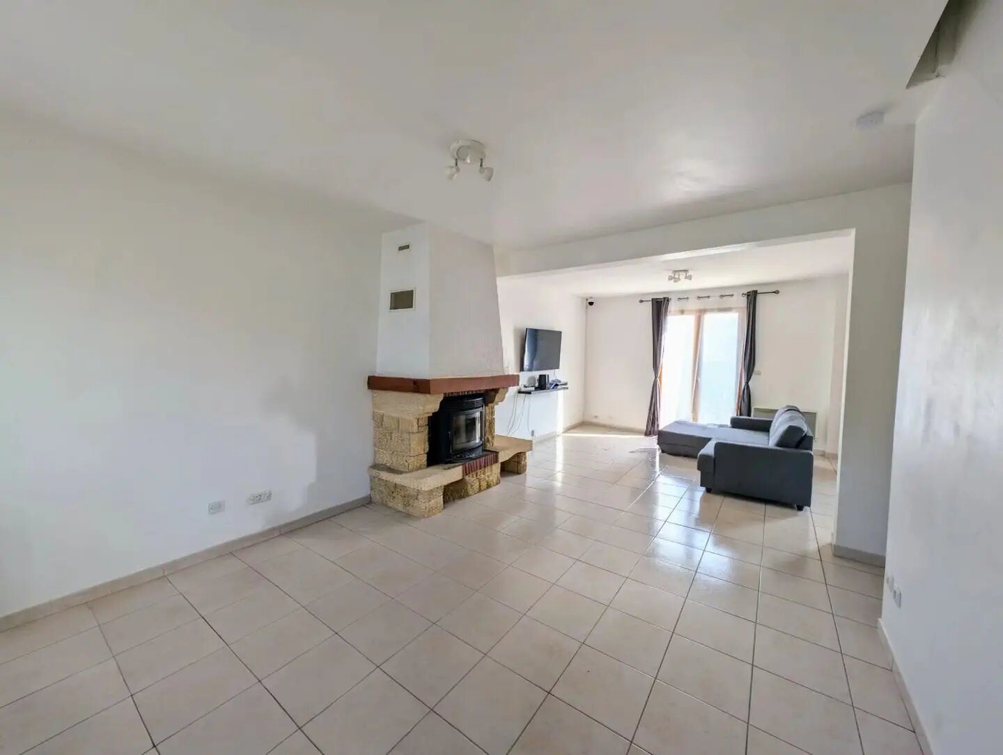 Maison à vendre, 100m², La Ferté-sous-Jouarre