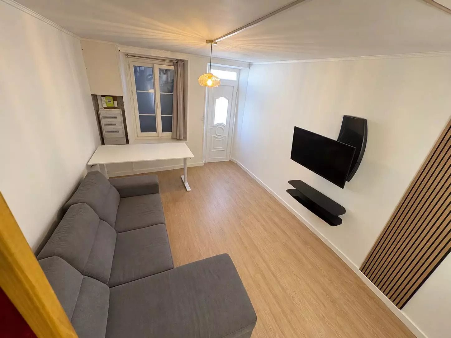 Maison à louer, 55m², Lizy-sur-Ourcq