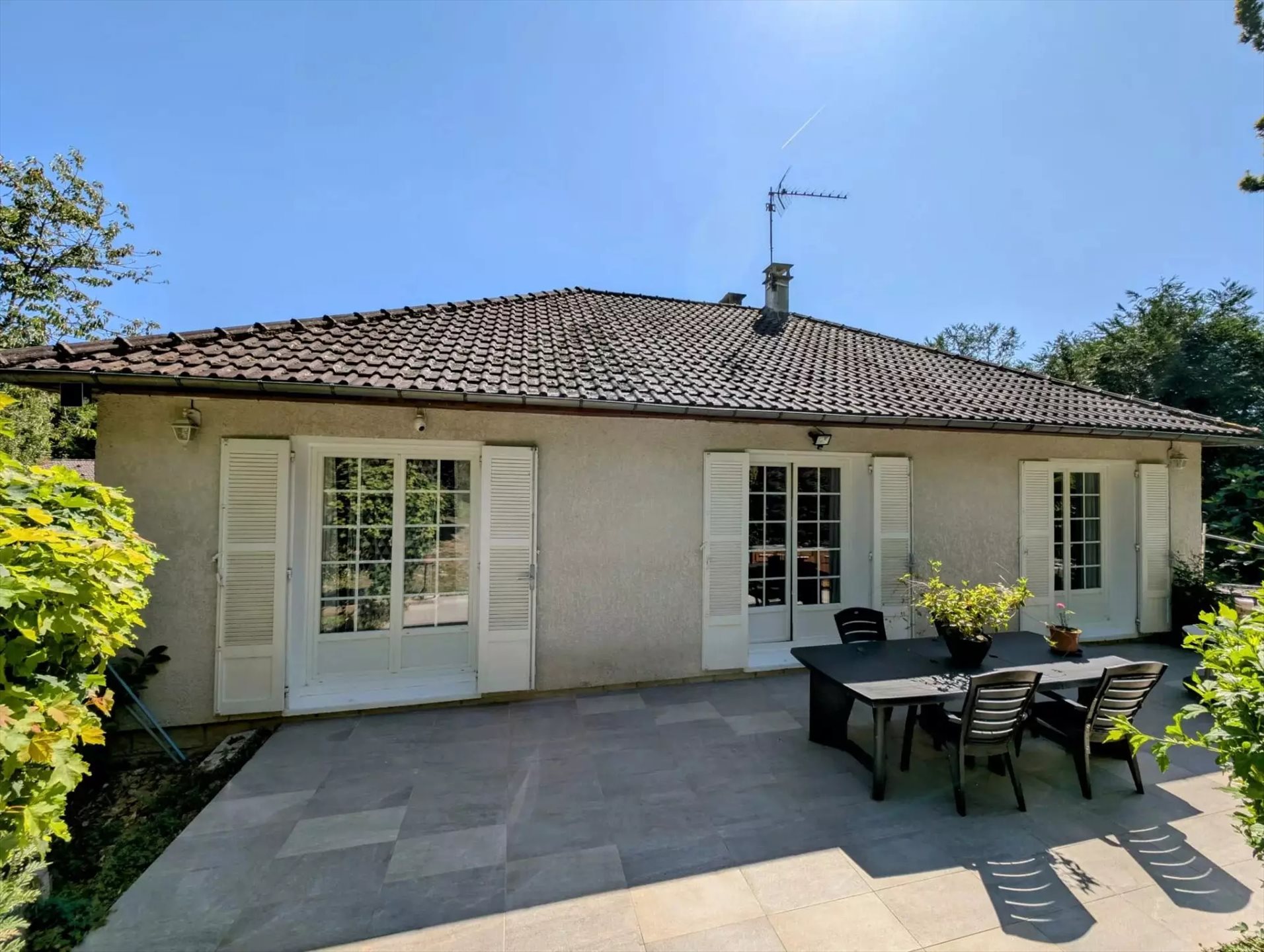 Maison à vendre, 90m², Lizy-sur-Ourcq