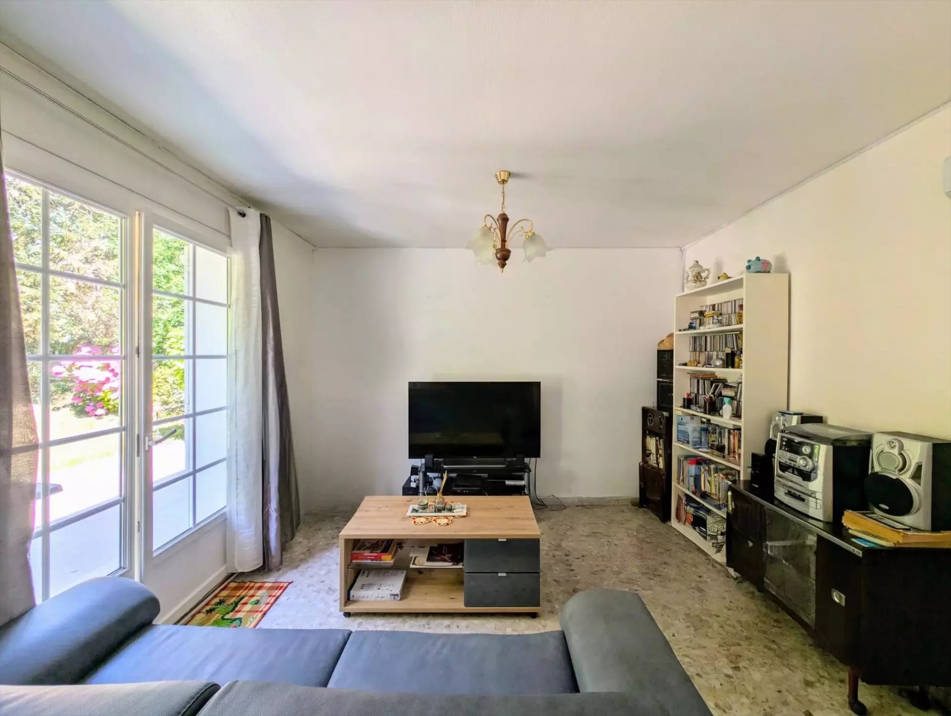 Maison à vendre, 90m², Lizy-sur-Ourcq
